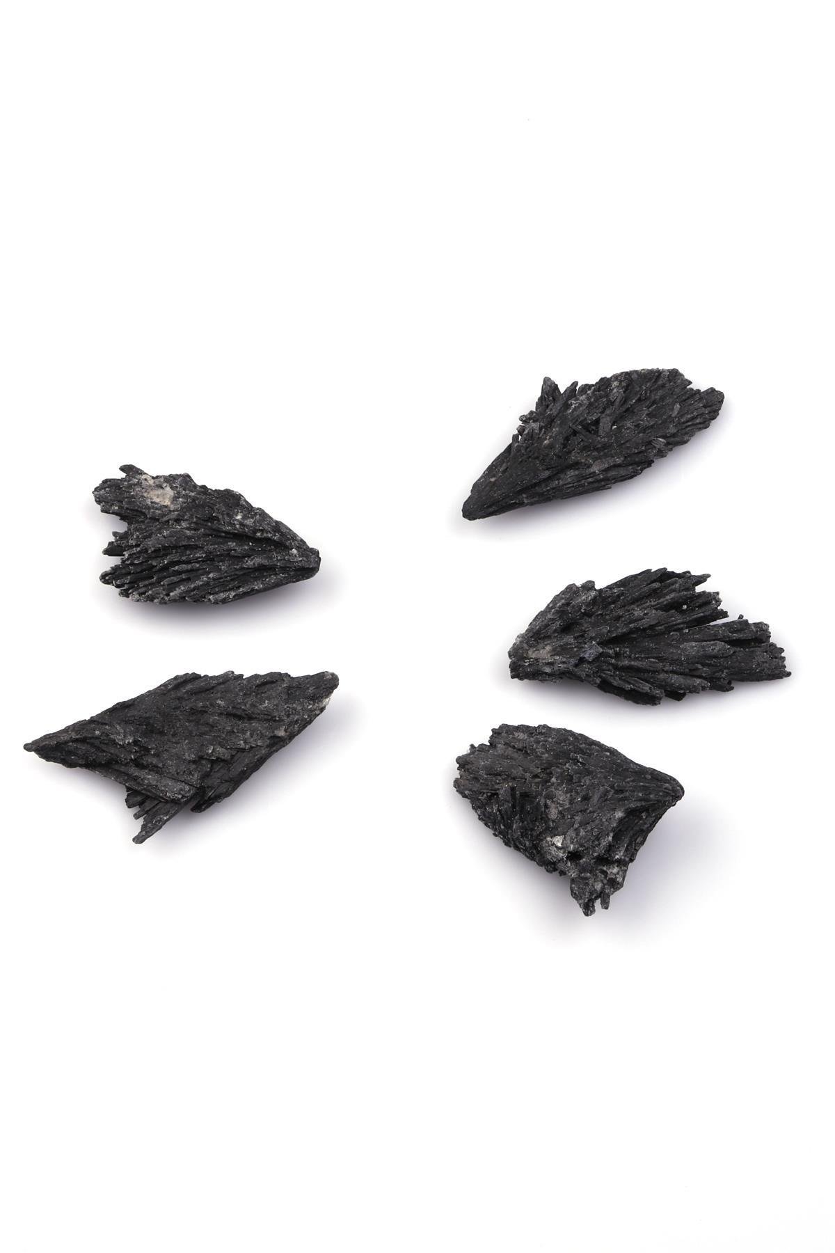 Kyanit Doğal Taş Ham Parça