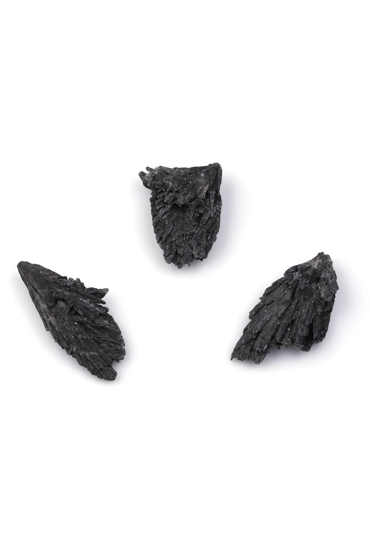 Kyanit Doğal Taş Ham Parça