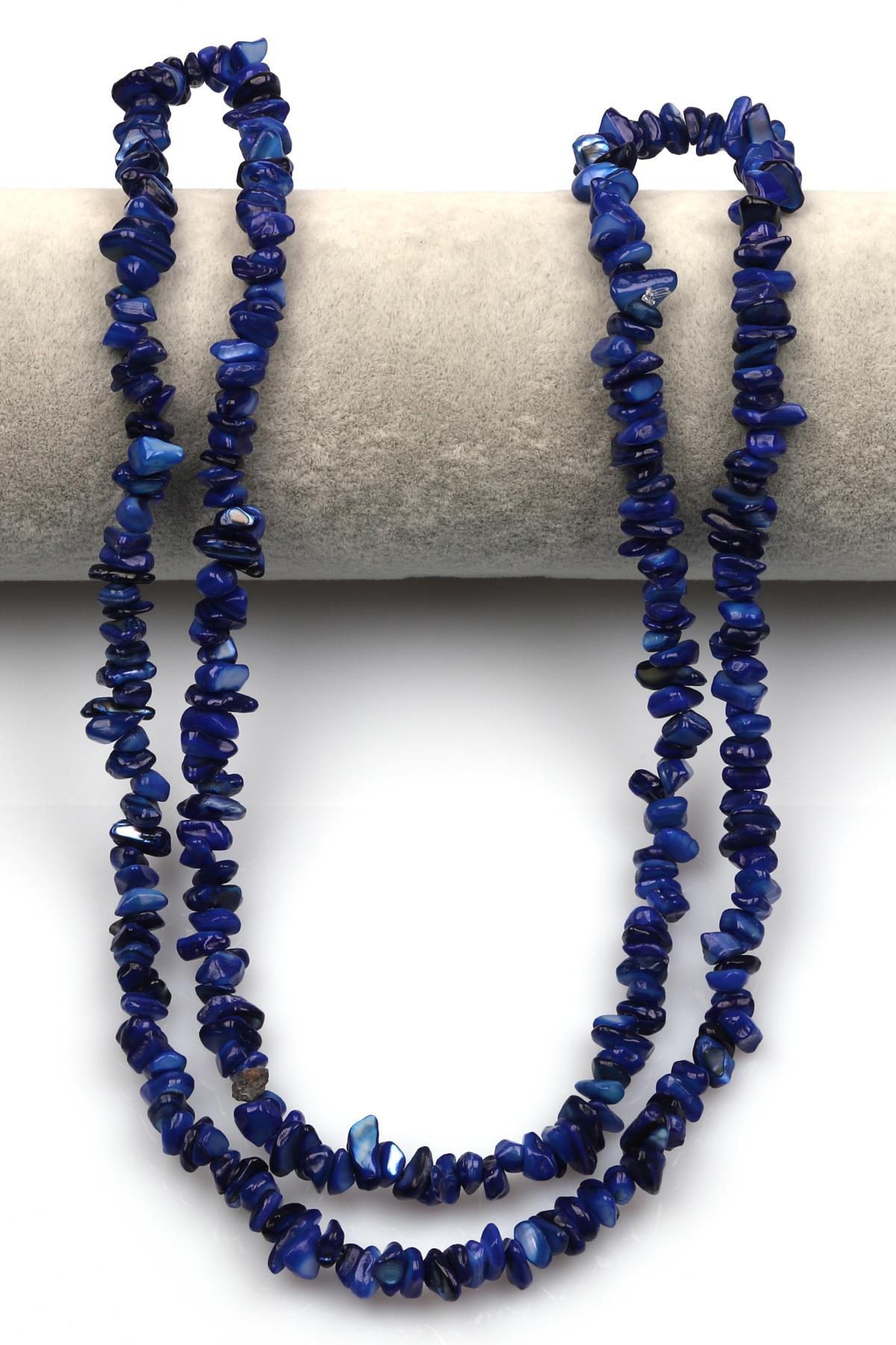 Mavi Sedef Doğal Taş Kırıktaş Dizi