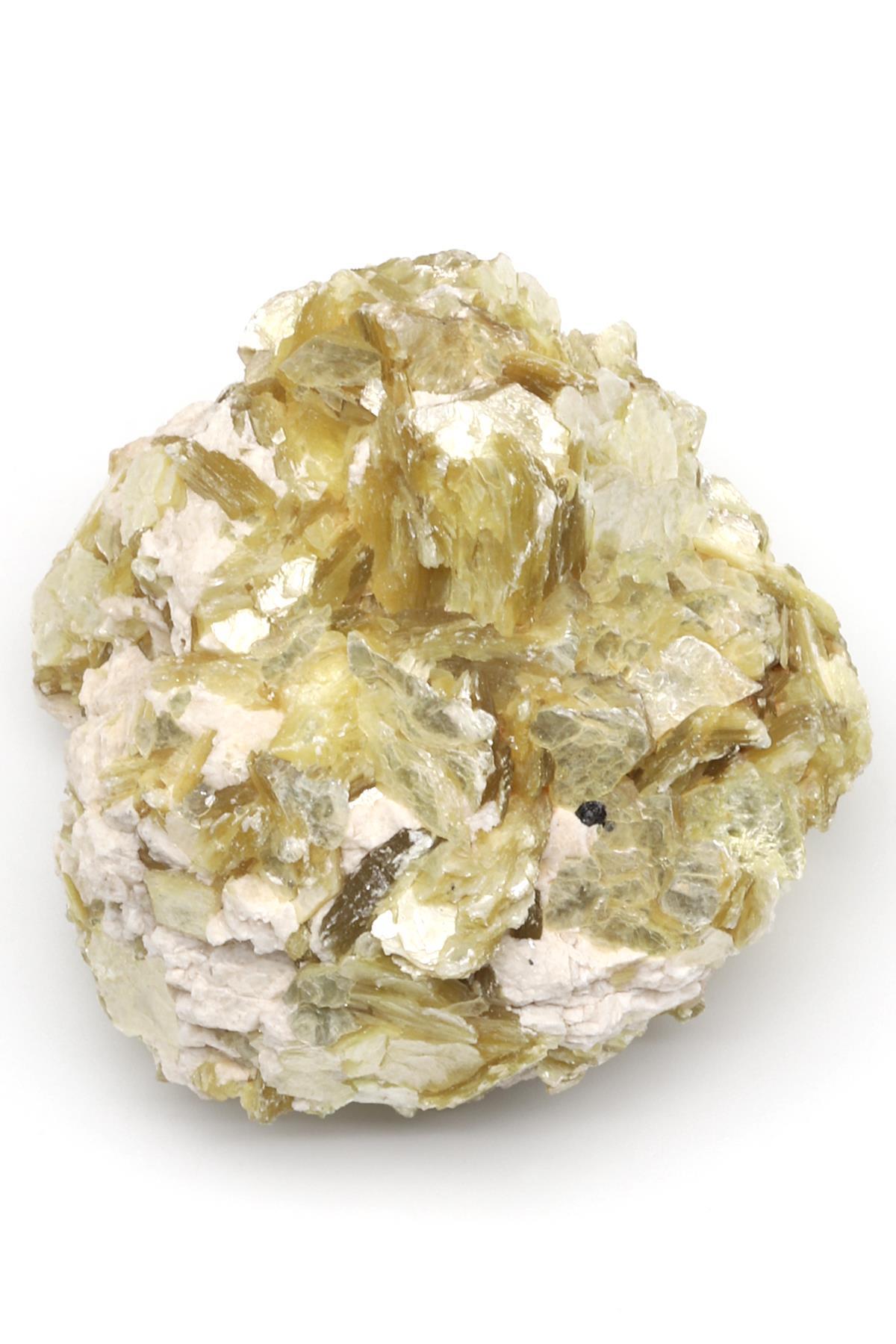 Mikaşist Doğal Taş Ham Parça