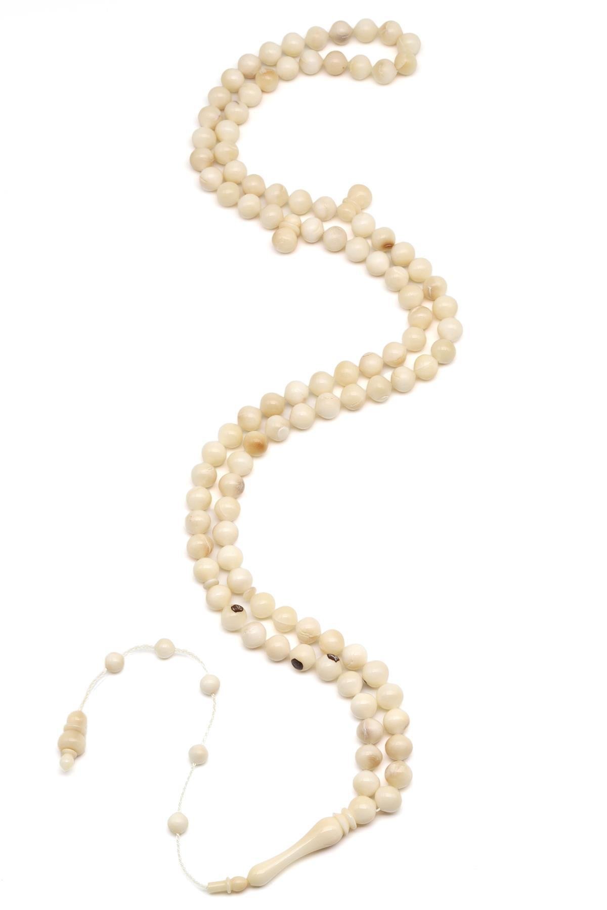 Narçıl Ağacı 99'lu Tesbih 6 mm İstanbul Kesim