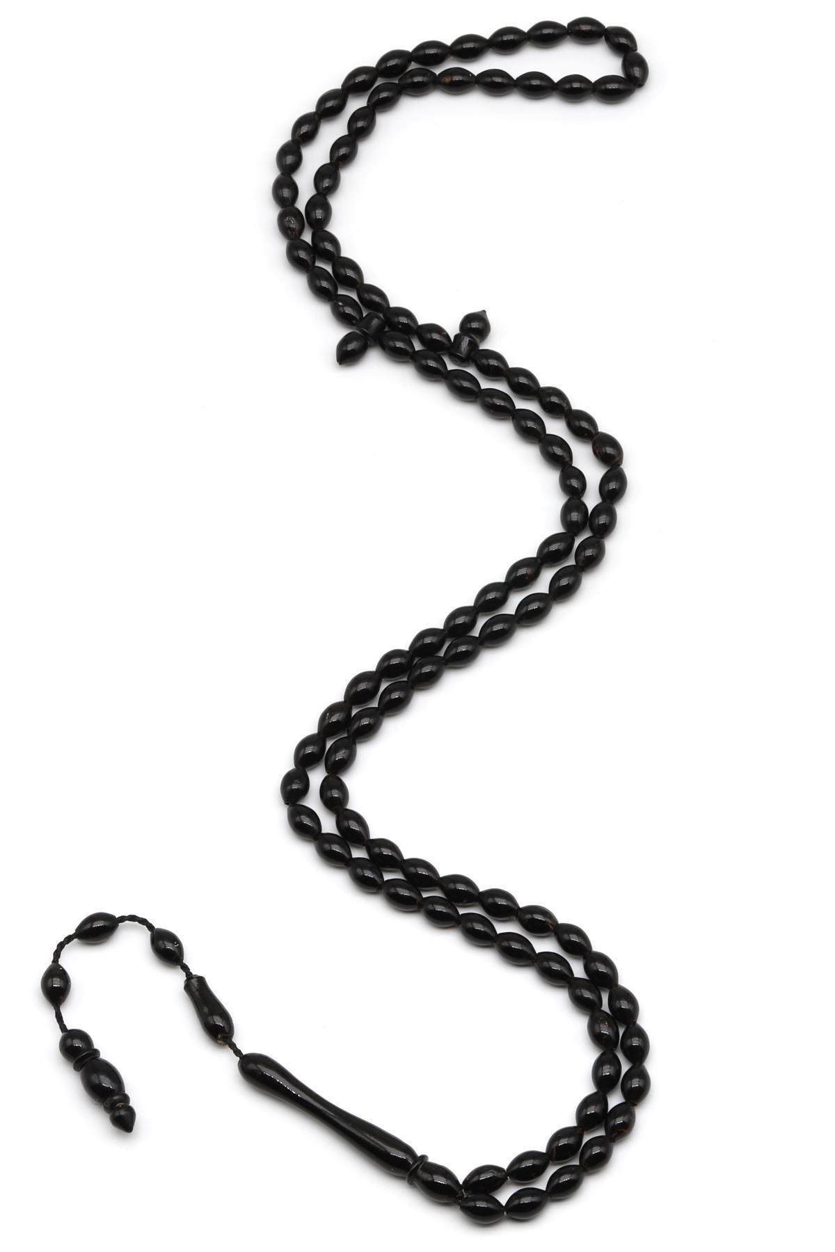 Orijinal Yusur 99'lu Tesbih 5 x 7 mm Arpa Kesim