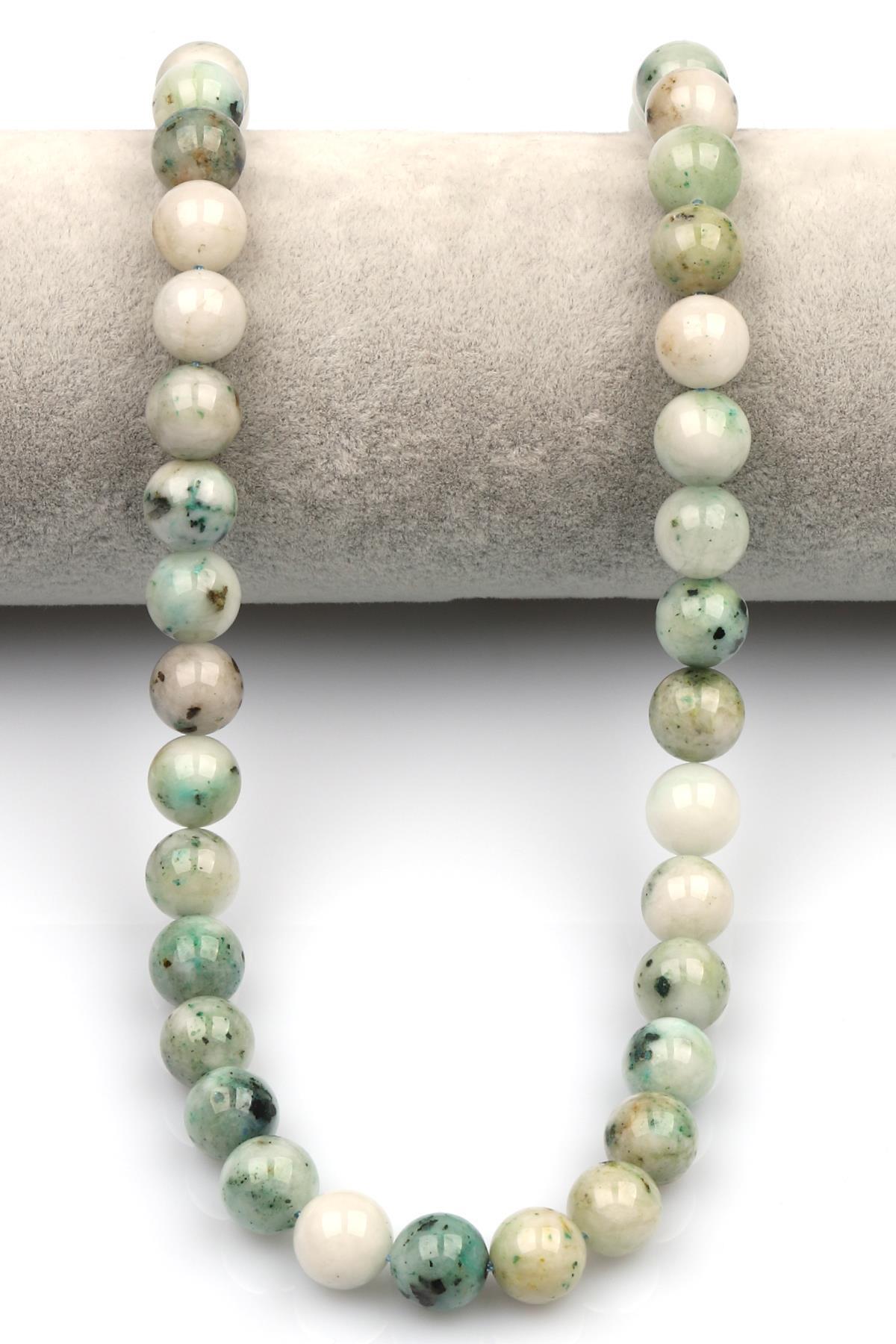 Phoenix Doğal Taş Dizi 10 mm Küre Kesim