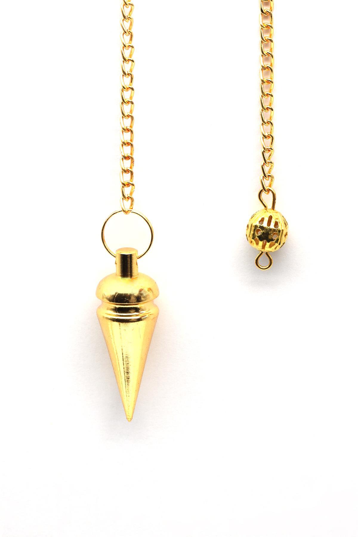 Pirinç Pandül - Sarkaç