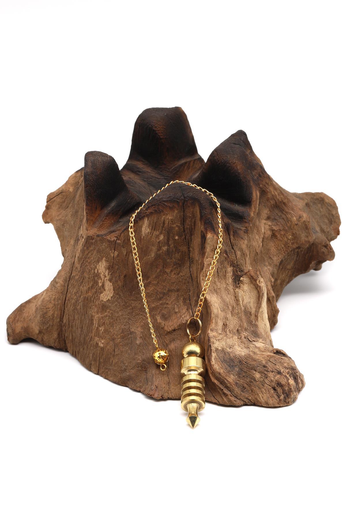 Pirinç Pandül - Sarkaç