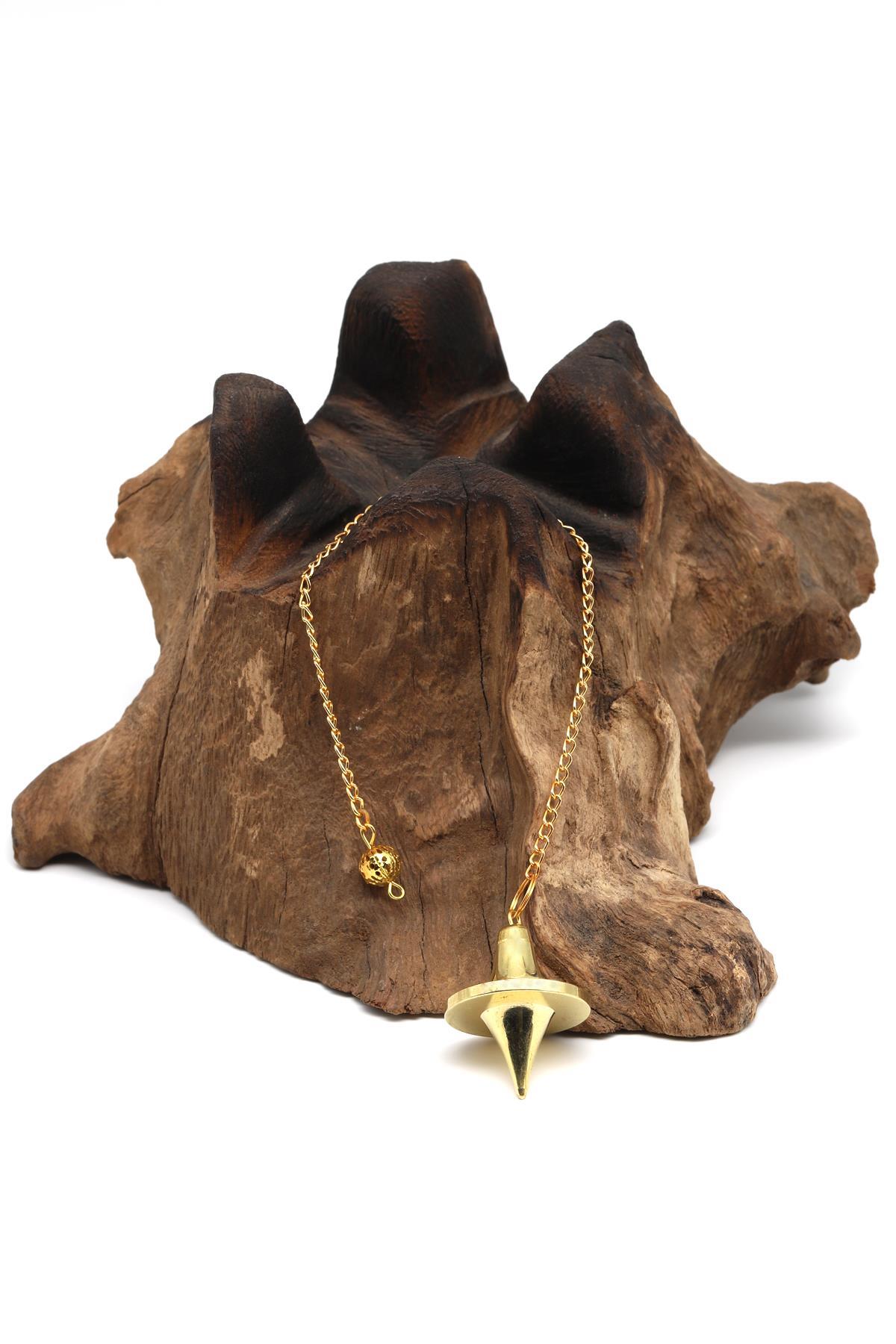 Pirinç Pandül - Sarkaç