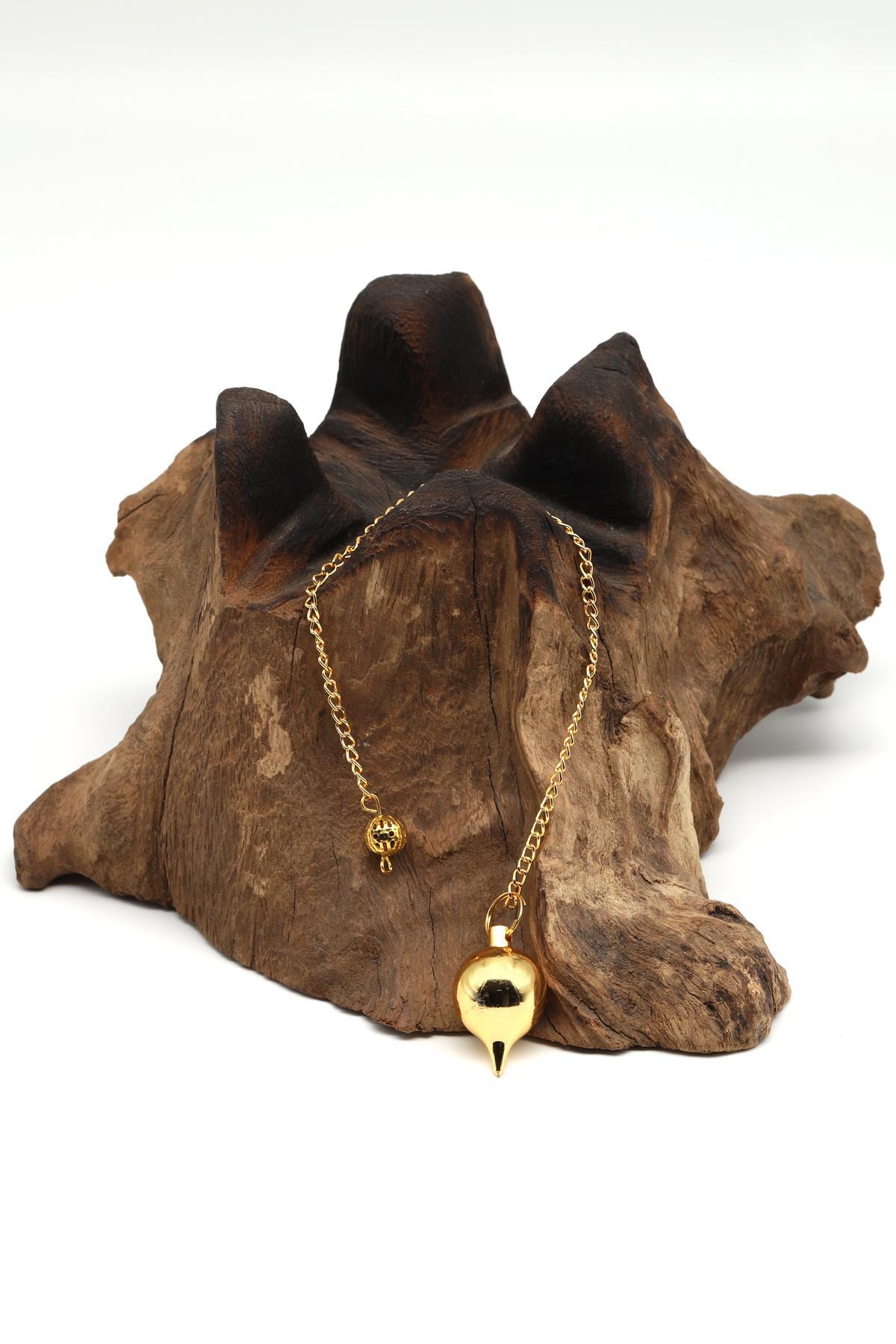 Pirinç Pandül - Sarkaç