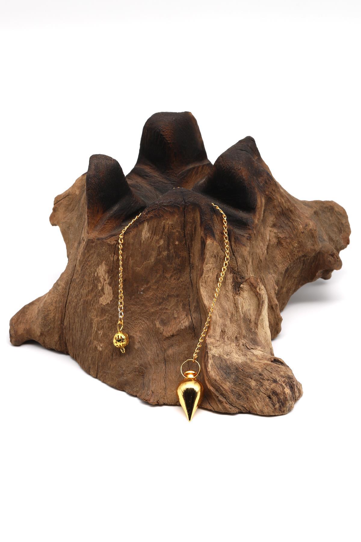 Pirinç Pandül - Sarkaç