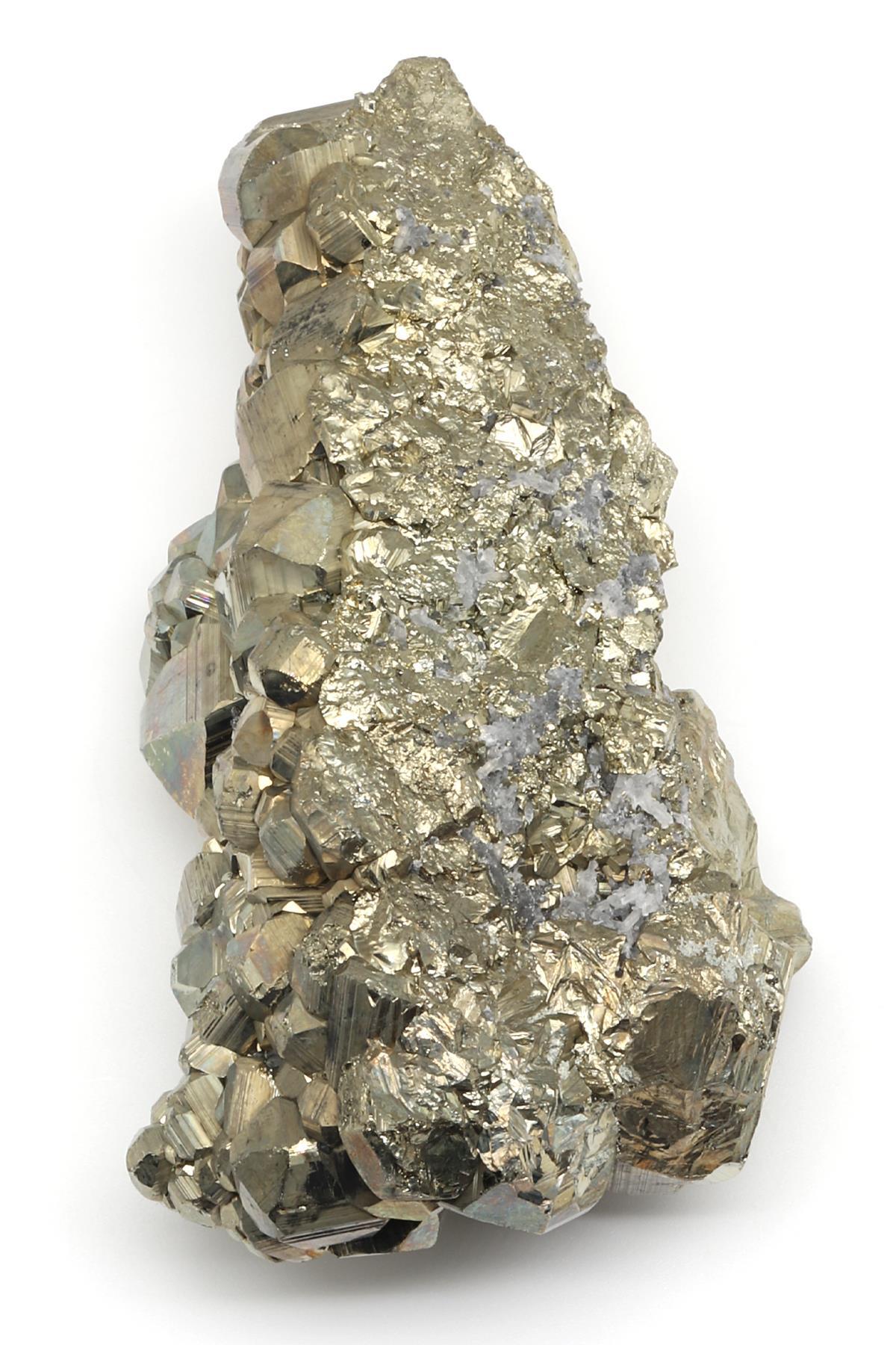 Pirit Doğal Taş Ham Parça