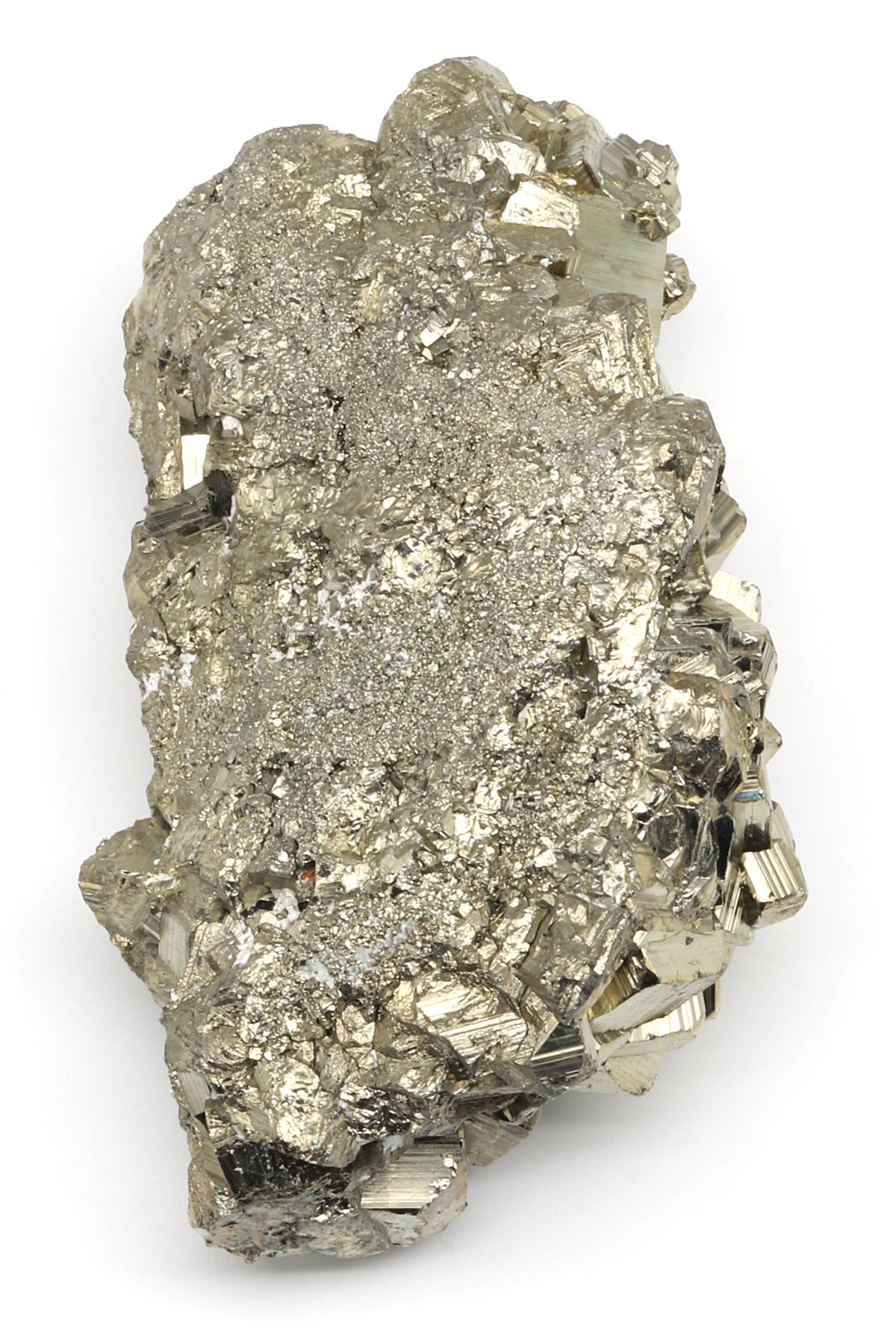 Pirit Doğal Taş Ham Parça