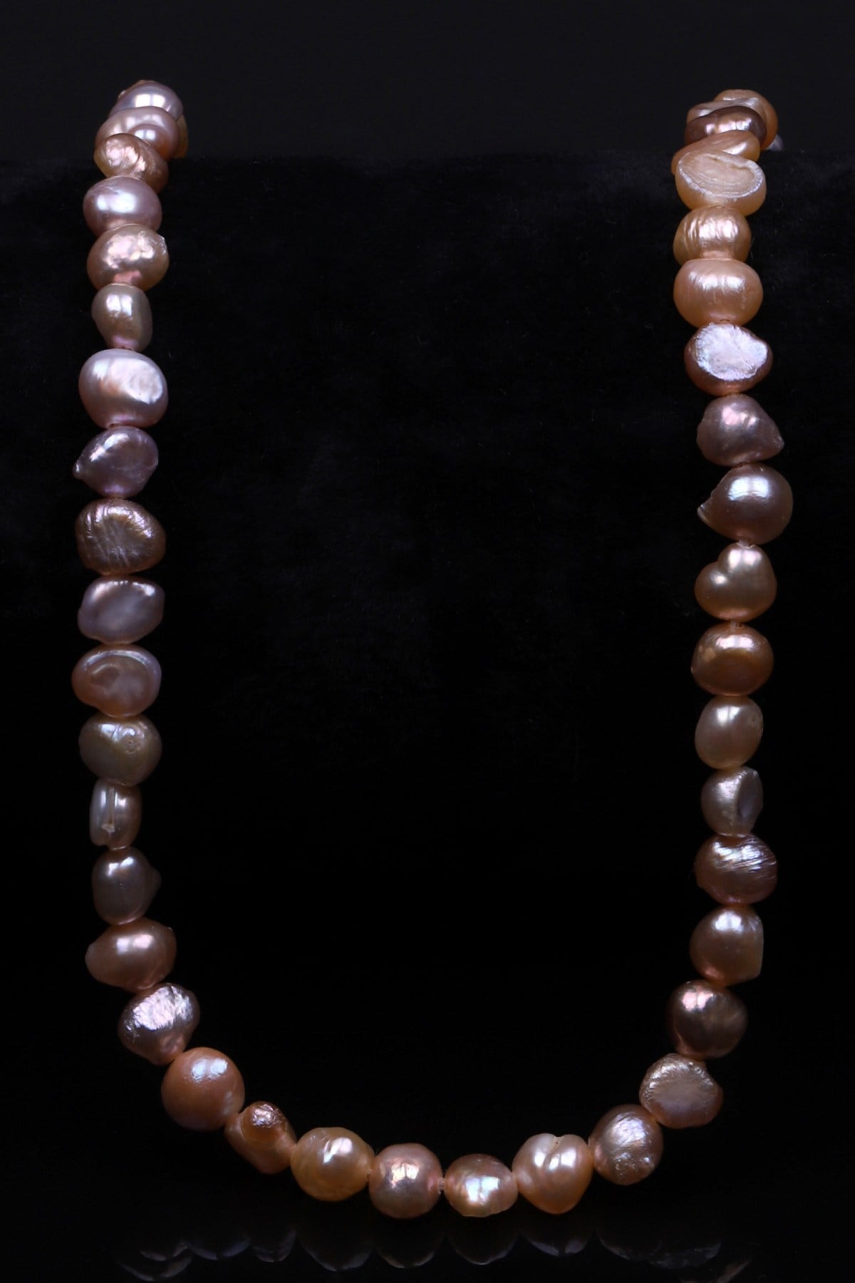 Sakız İnci Doğal Taş Dizi 4 x 6 mm Özel Kesim - DZ-1408