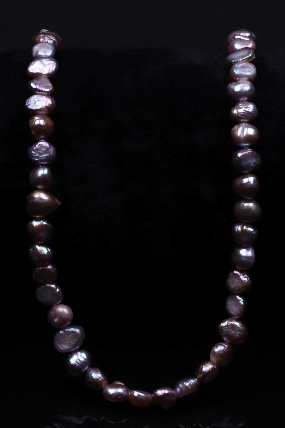 Sakız İnci Doğal Taş Dizi 4 x 6 mm Özel Kesim - DZ-1409