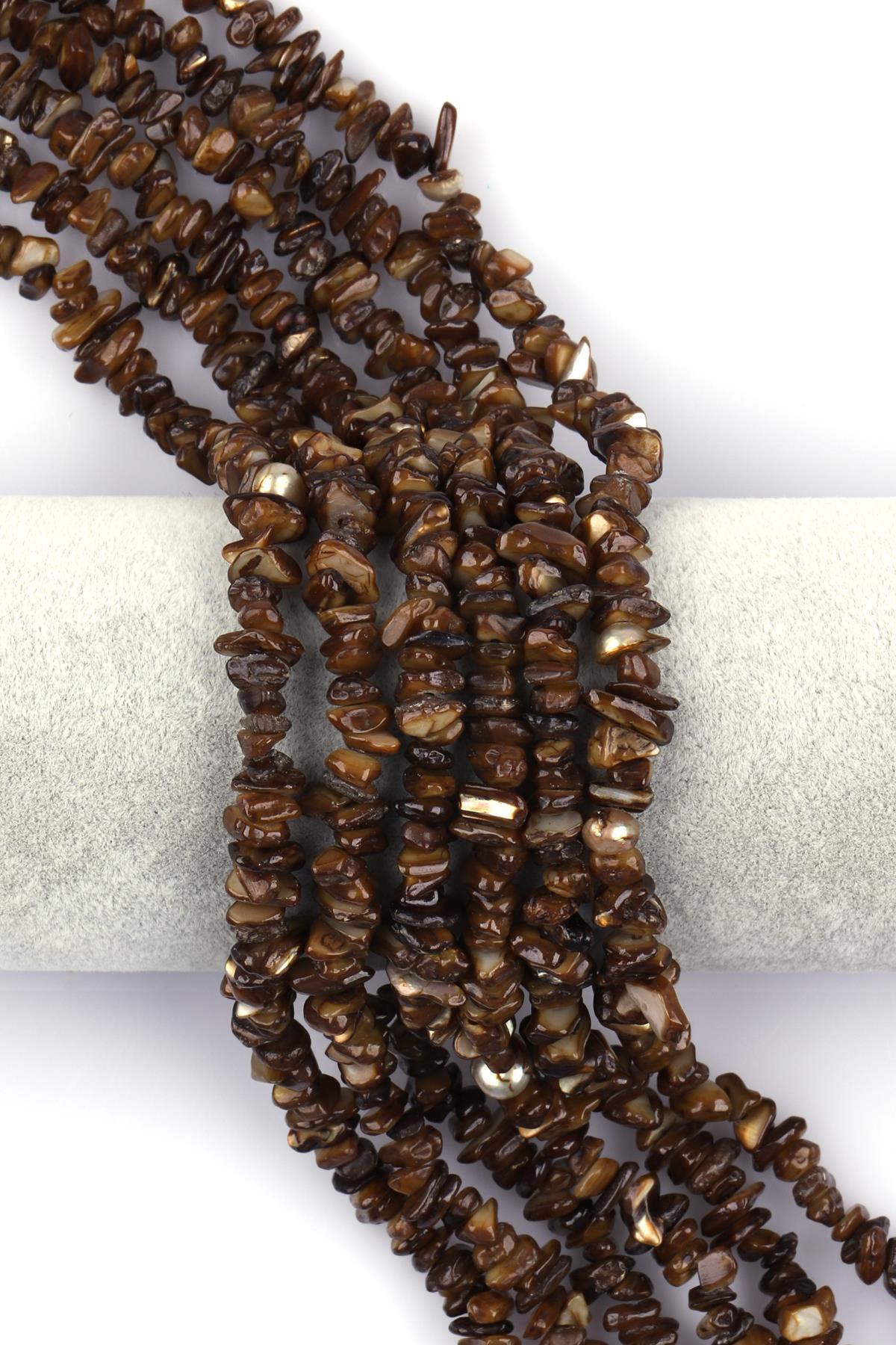 Sedef Doğal Taş Kırıktaş Dizi 