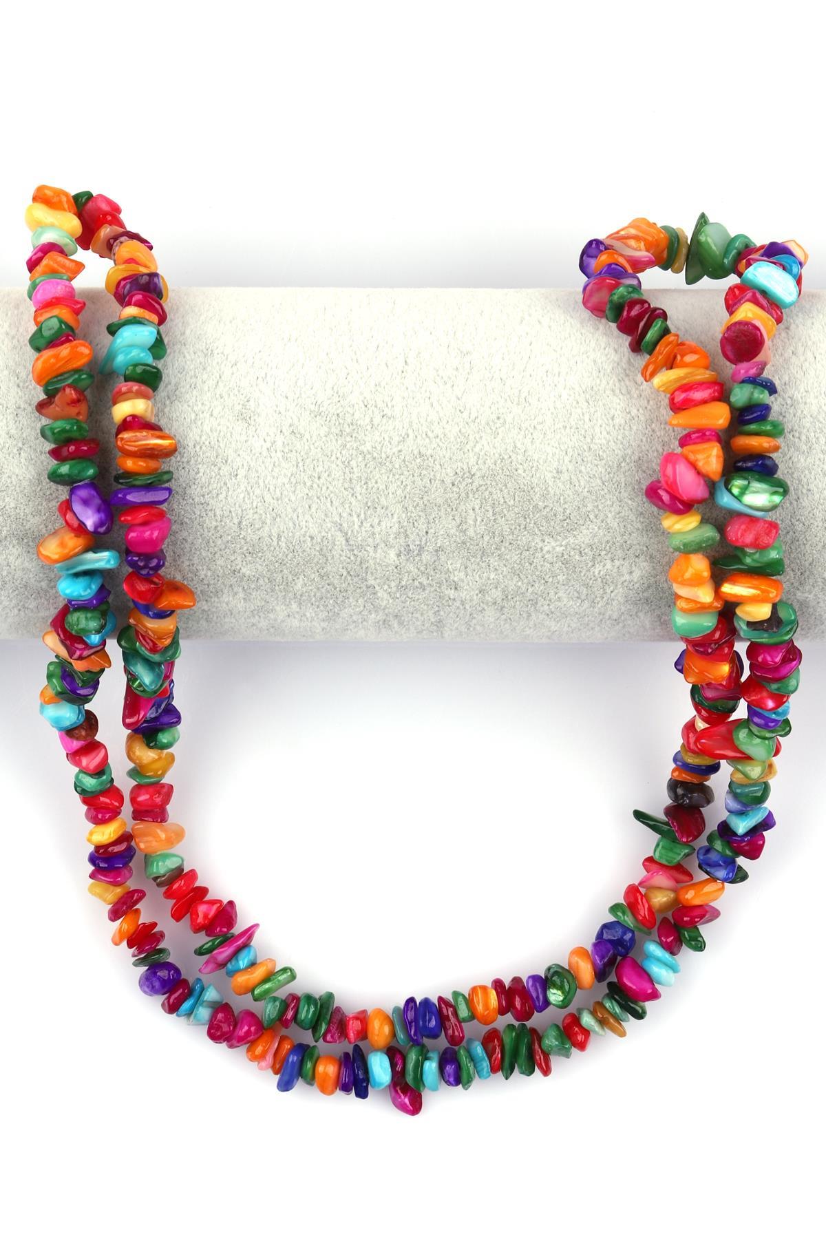 Sedef Doğal Taş Kırıktaş Dizi 