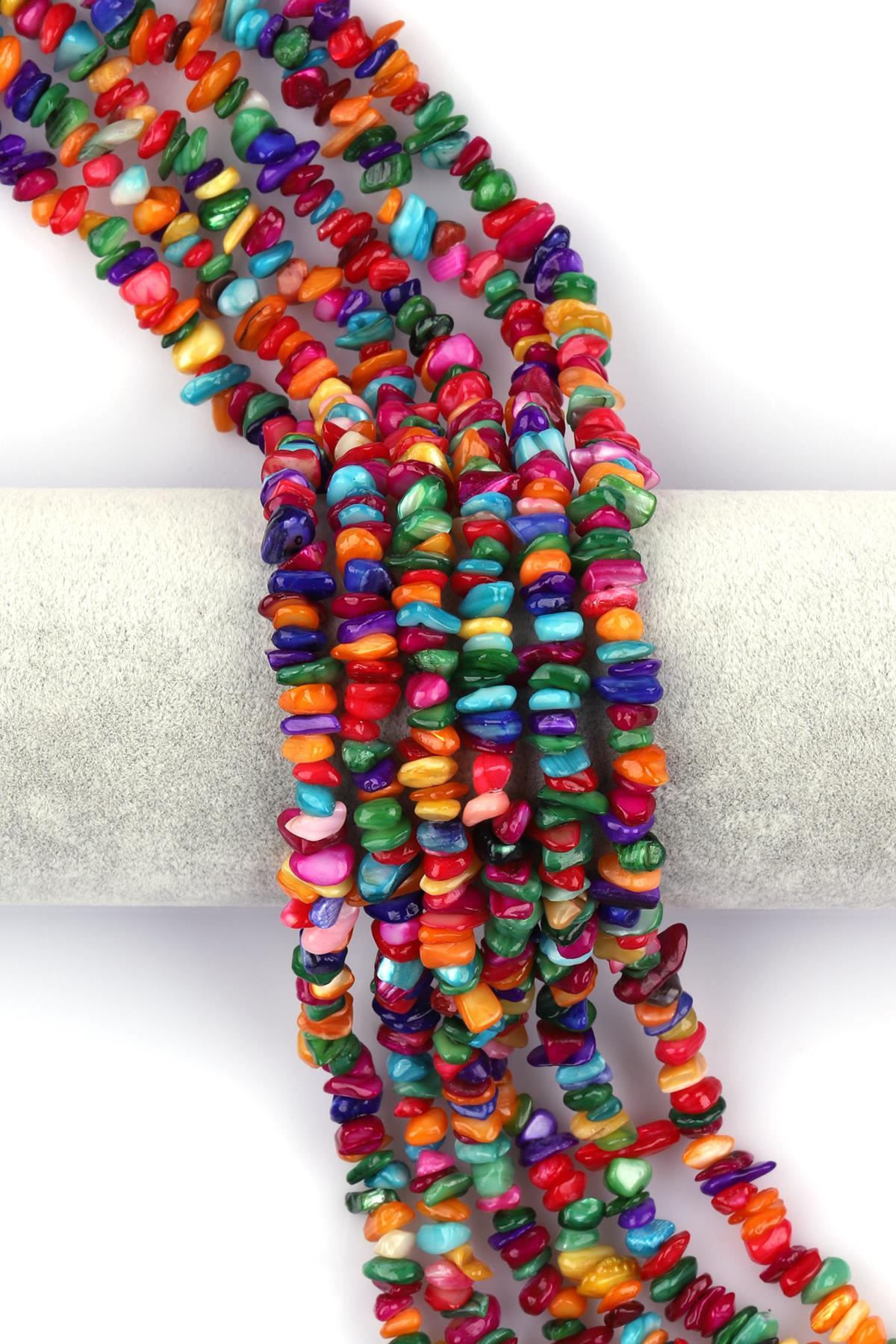 Sedef Doğal Taş Kırıktaş Dizi 