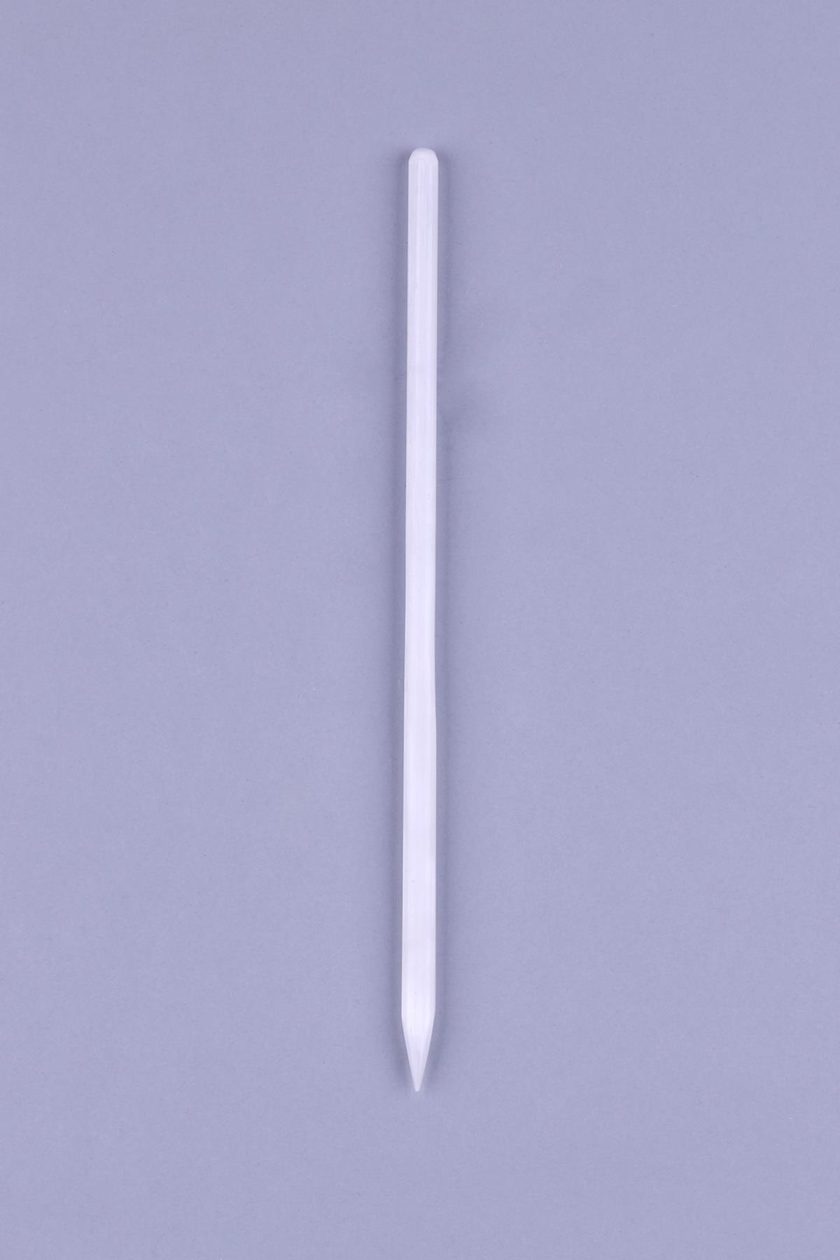 Selenit Doğal Taş Kalem