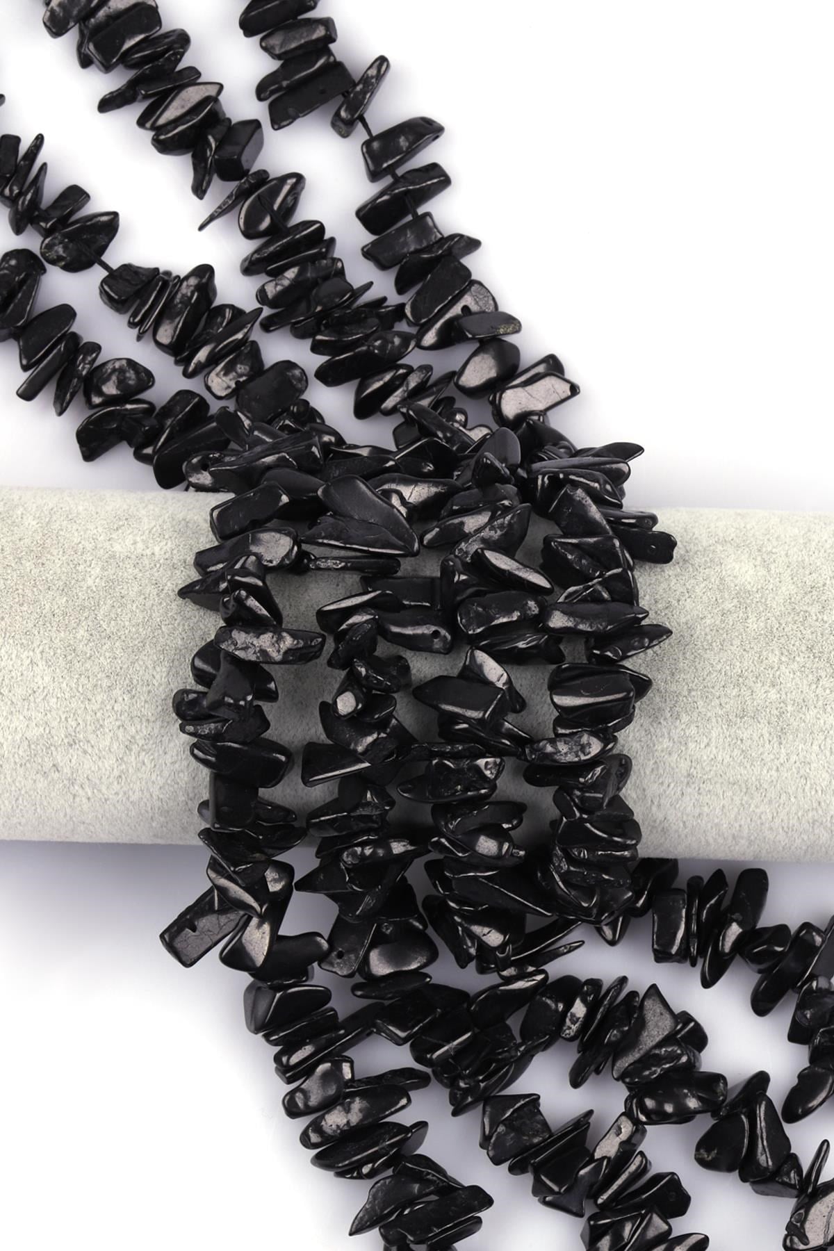 Shungite Taş Kırıktaş Dizi
