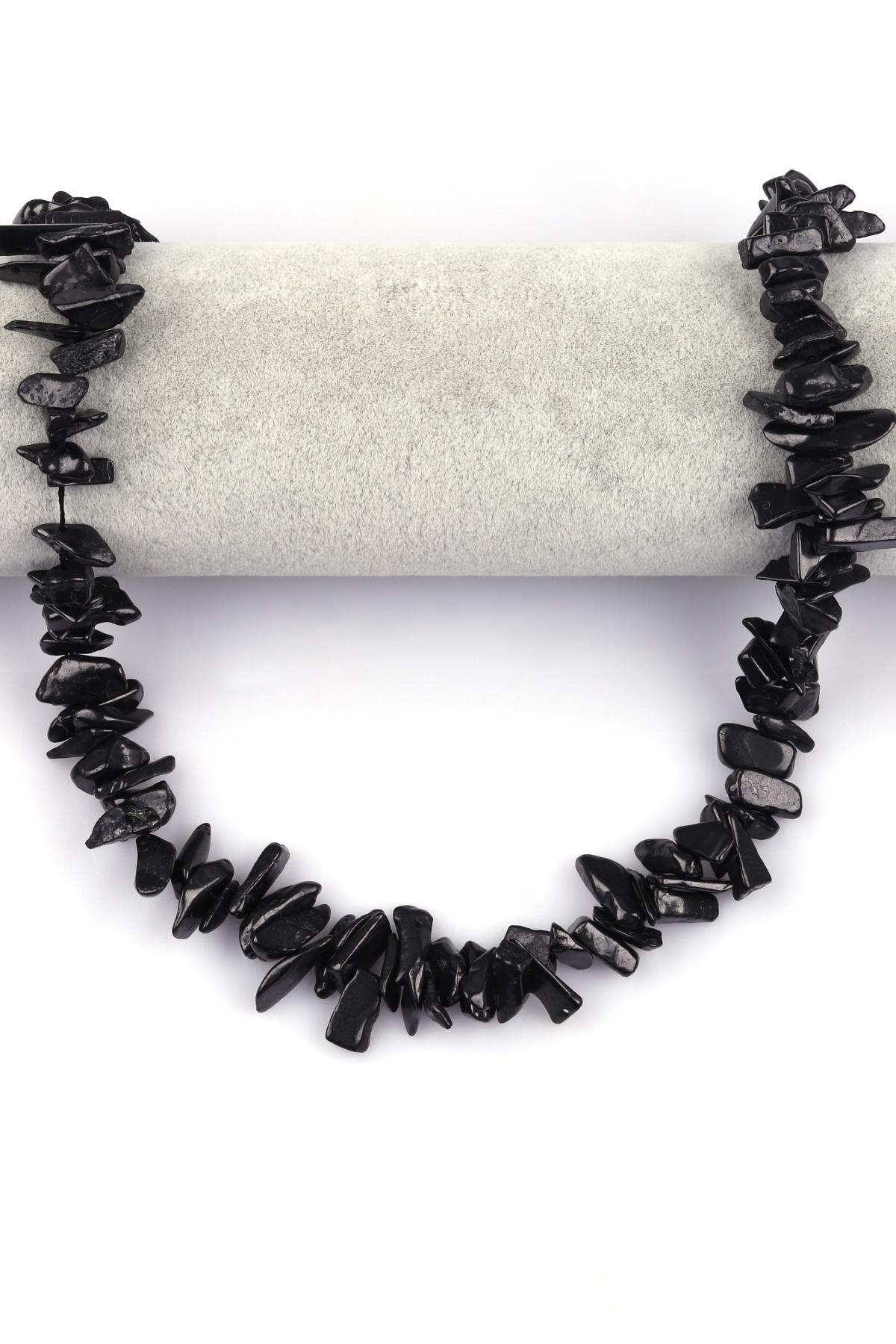 Shungite Taş Kırıktaş Dizi