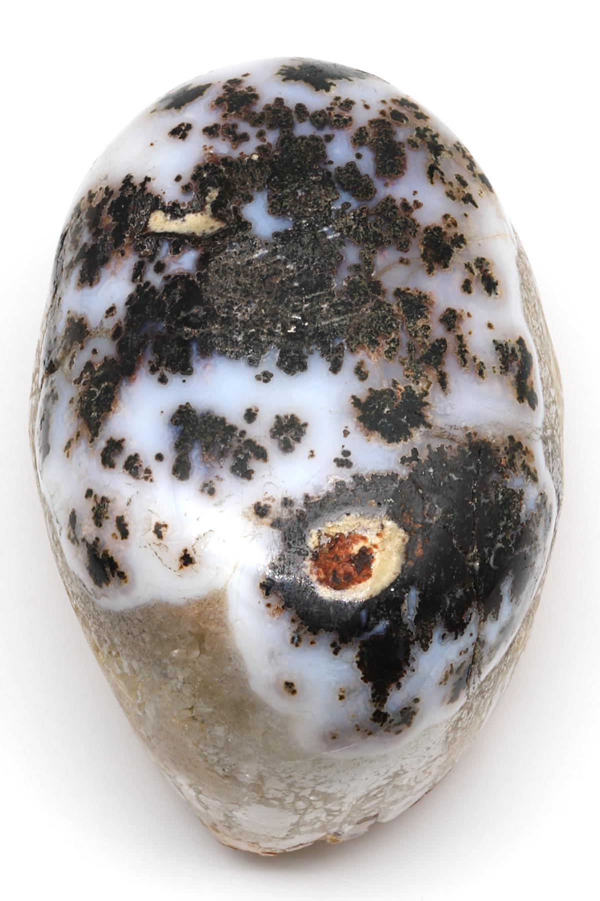 Sitrin Doğal Taş Ham Parça