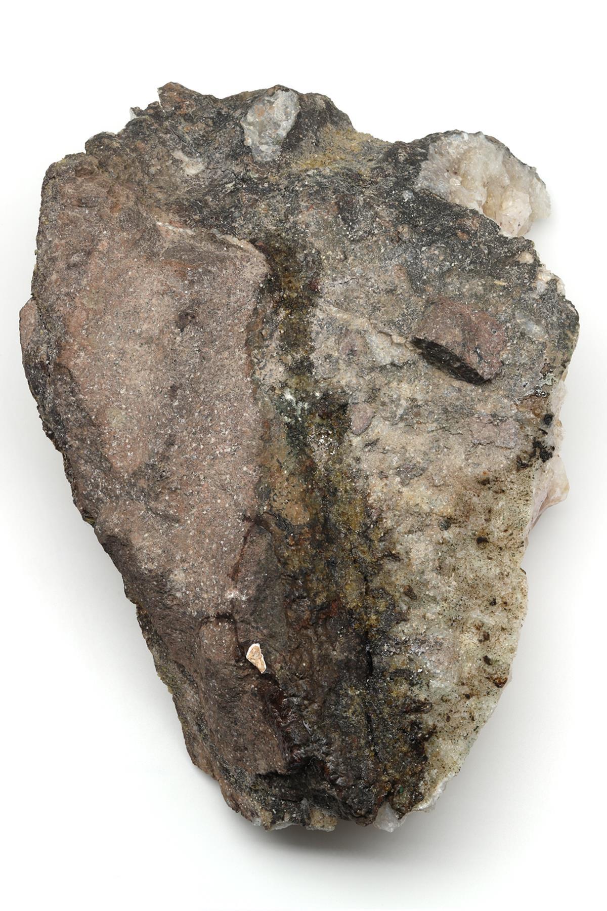 Sitrin Doğal Taş Ham Parça