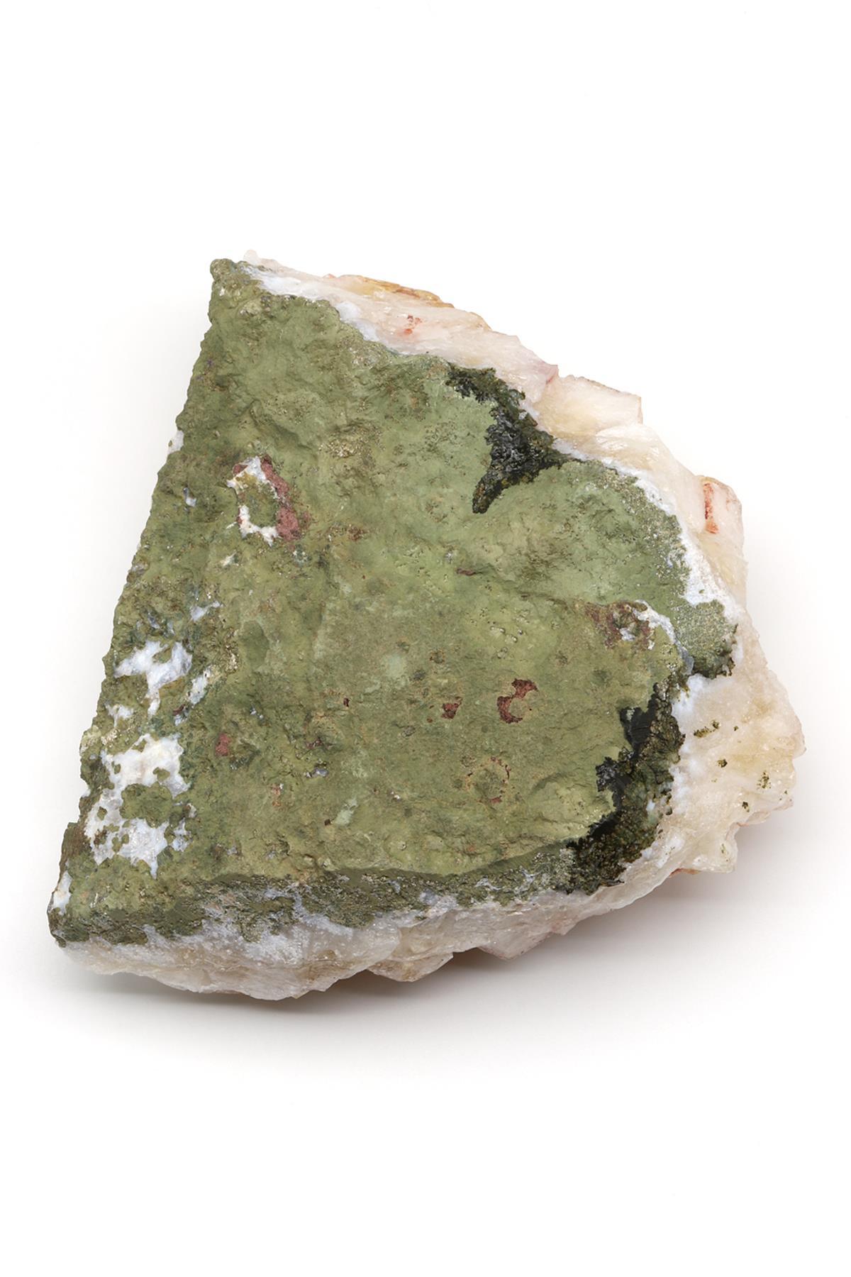 Sitrin Doğal Taş Ham Parça