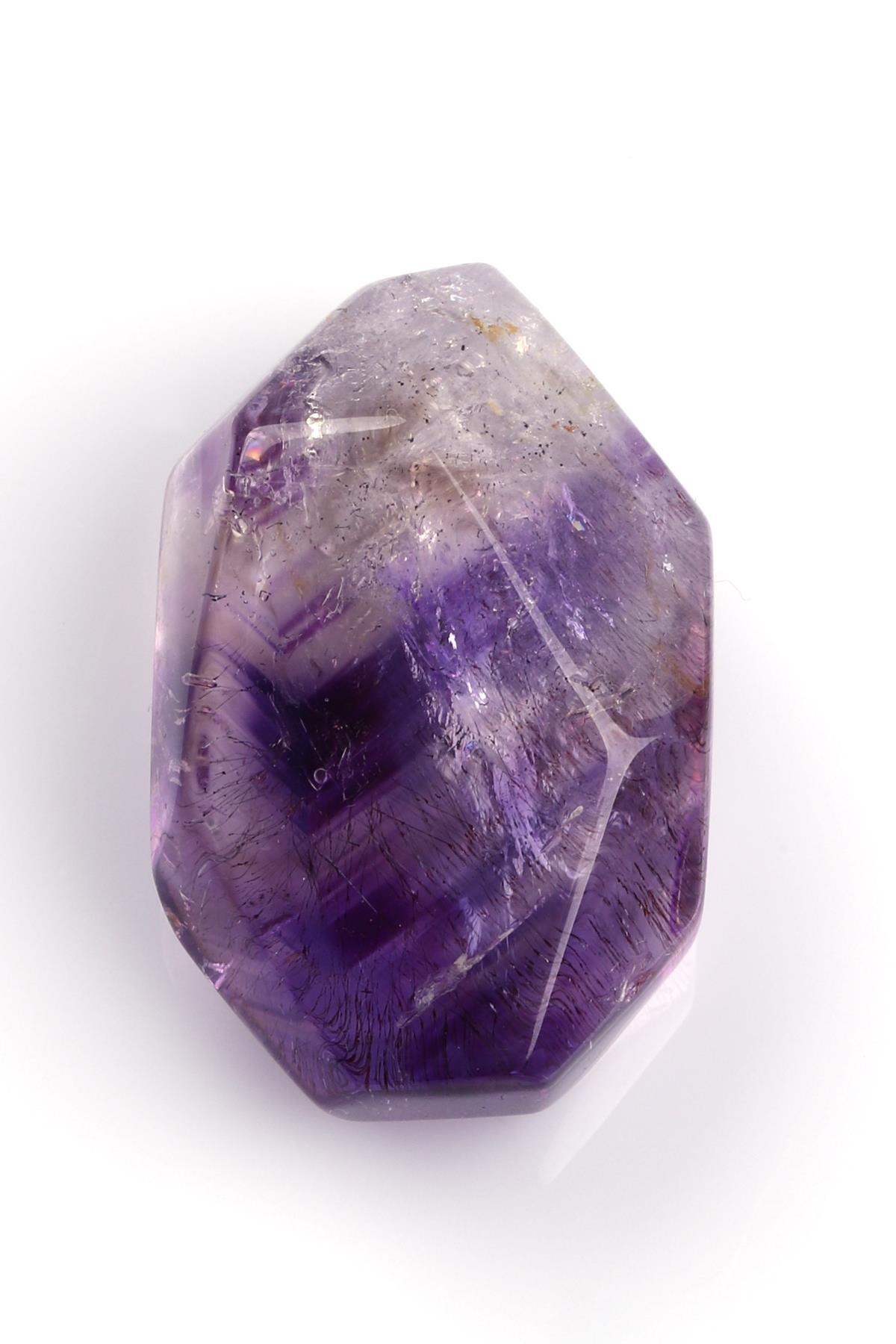 Super Seven Doğal Taş Parça