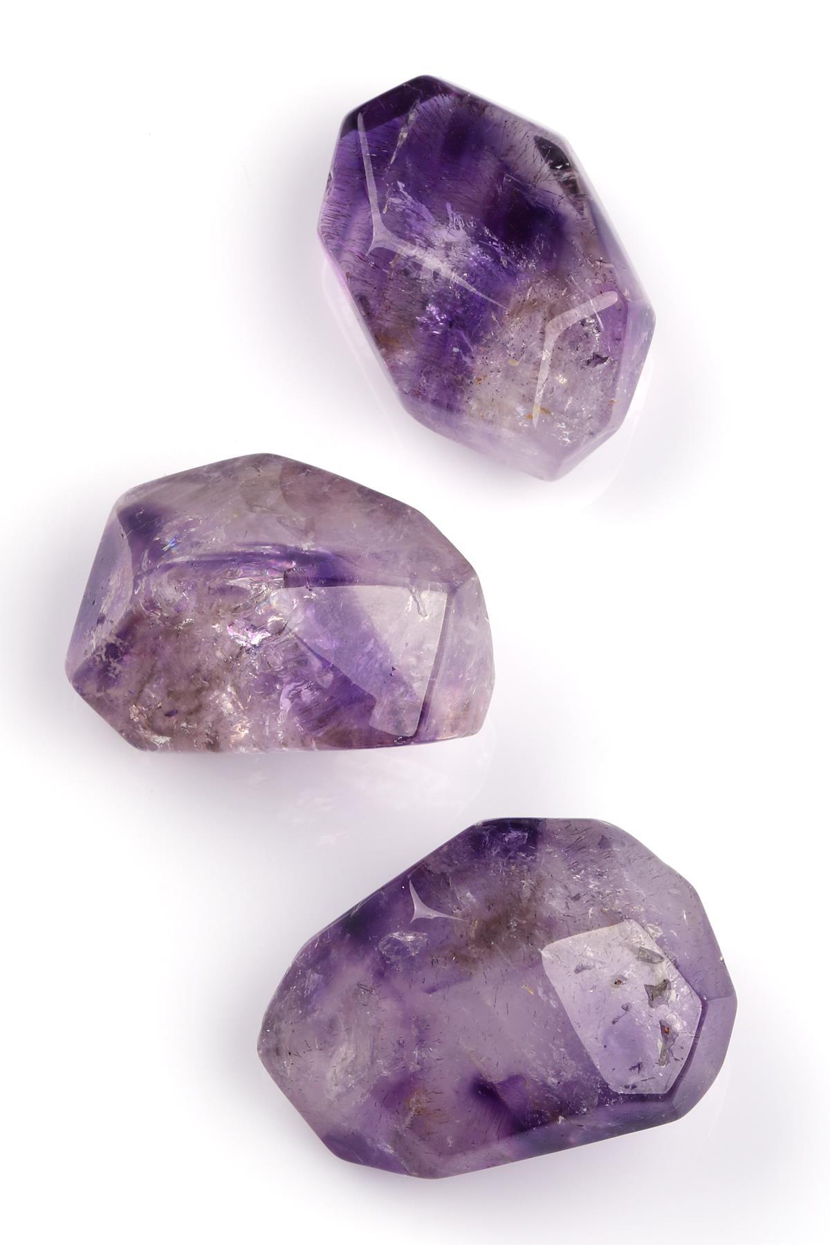 Super Seven Doğal Taş Parça