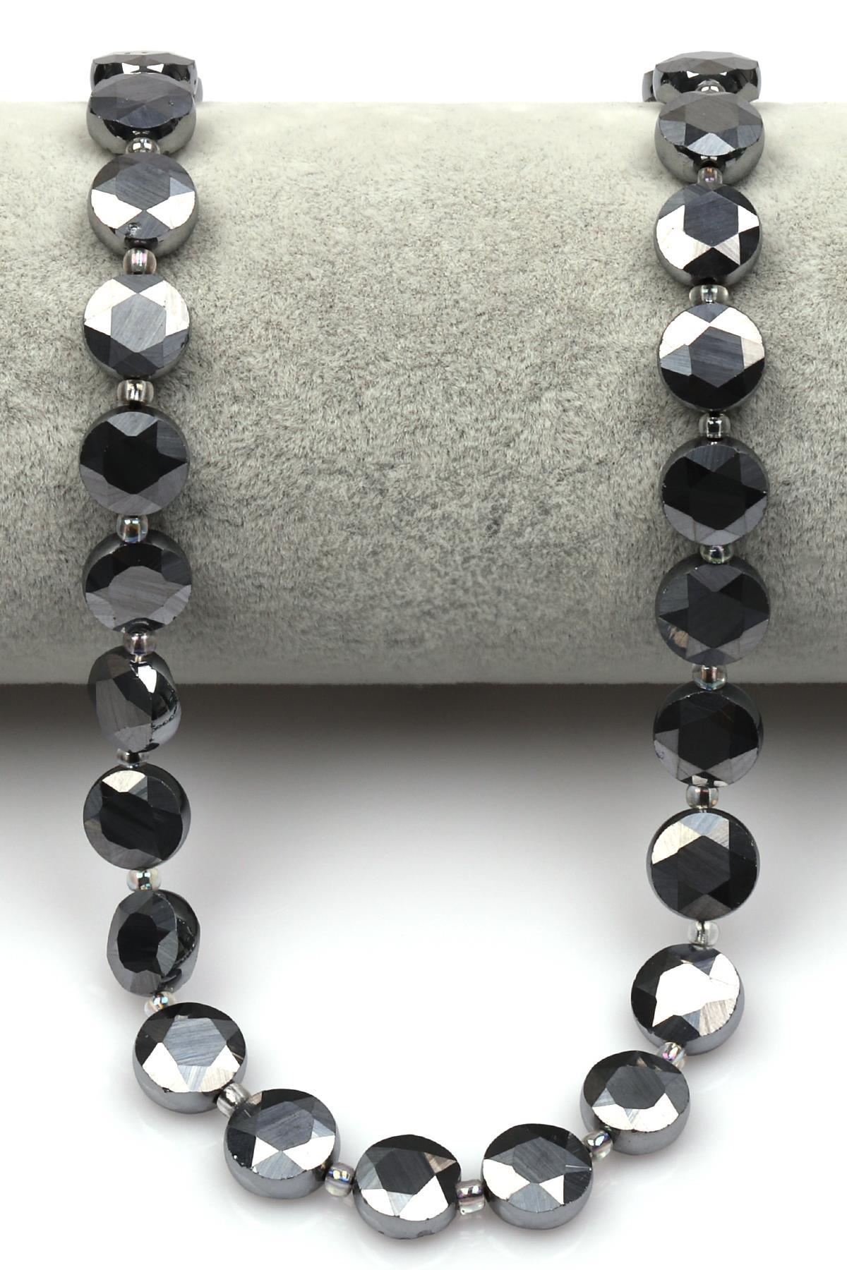 Terahertz Doğaltaş Dizi 10 mm Yassı Kesim