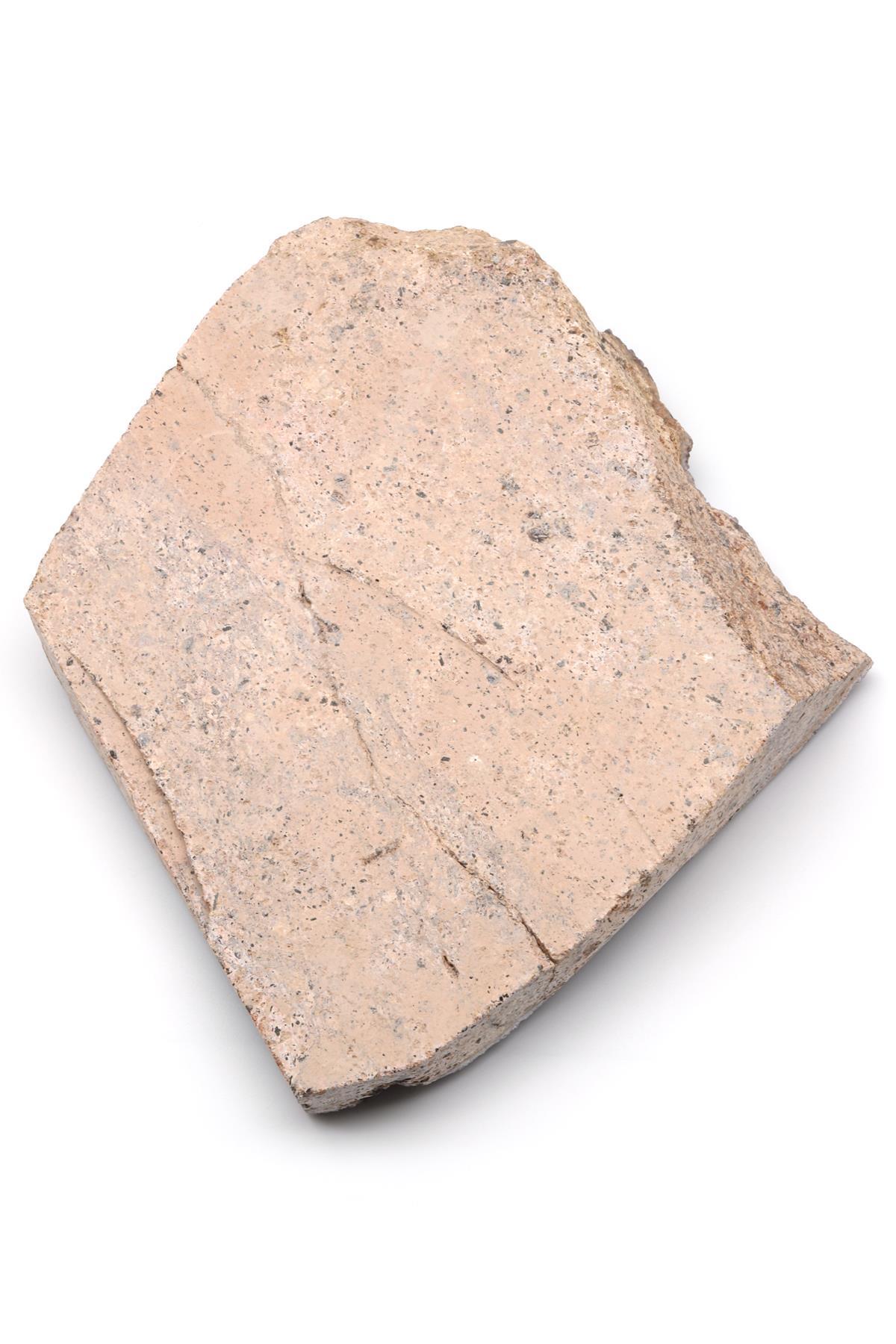 Türkiye Ametist Doğal Taş Ham Parça