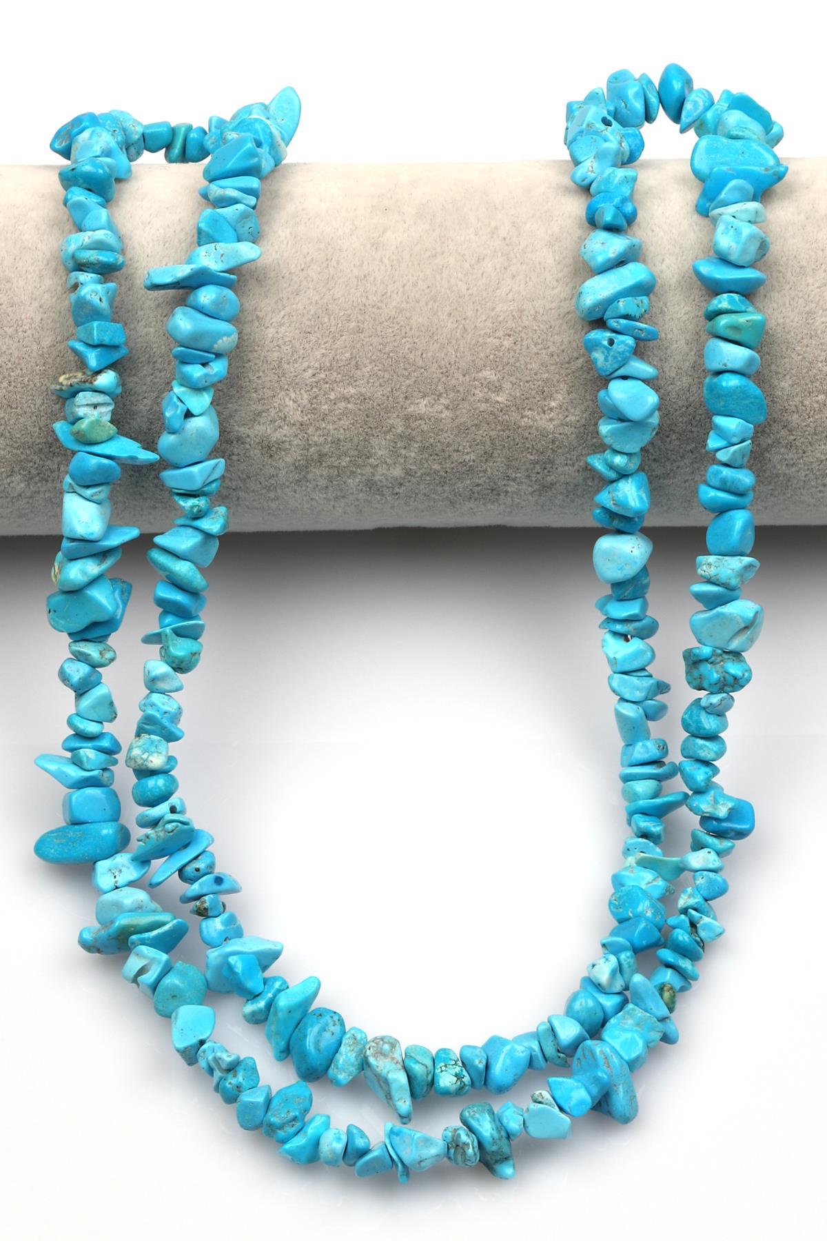 Turkuaz Doğal Taş Kırıktaş Dizi