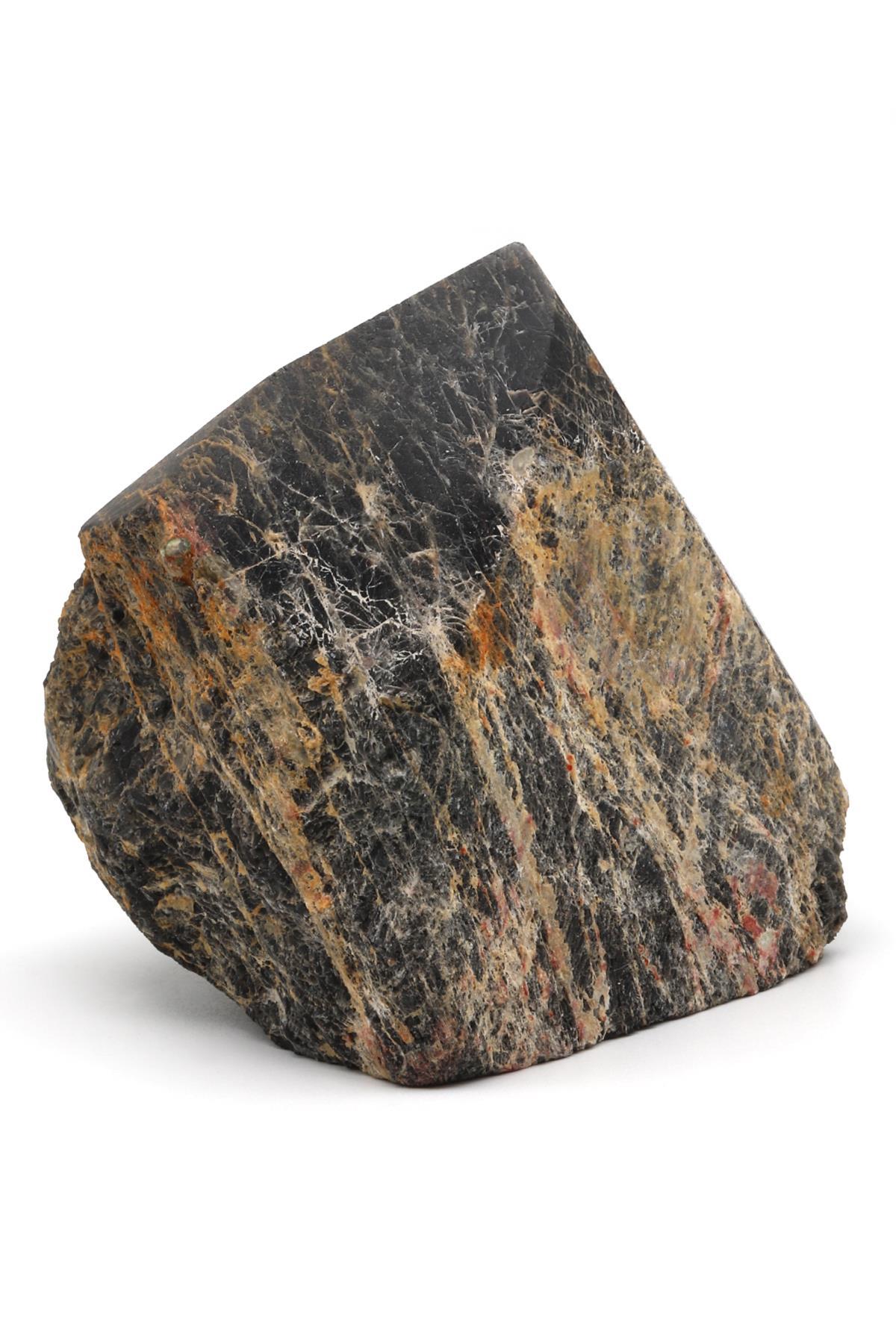 Turmalin Doğal Taş Ham Parça