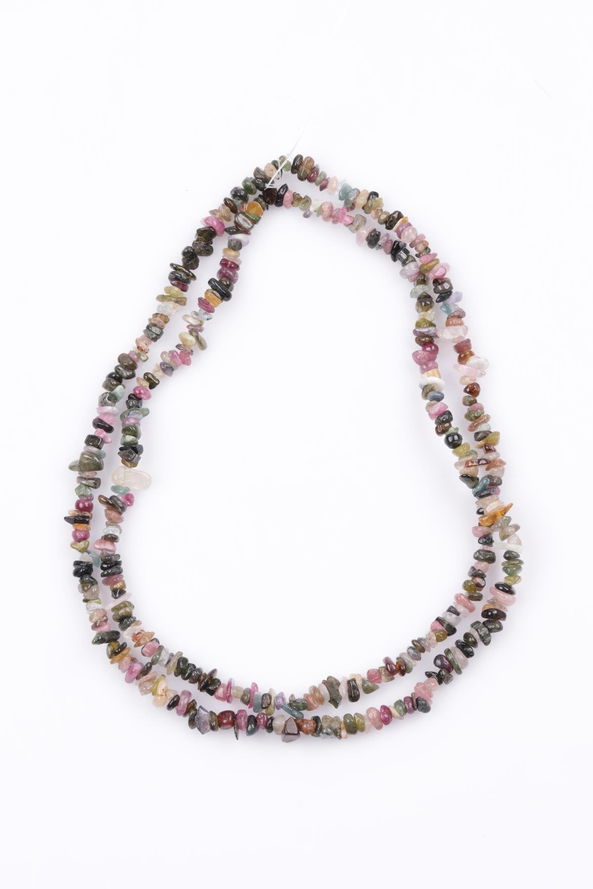 Turmalin Doğal Taş Kırıktaş Dizi