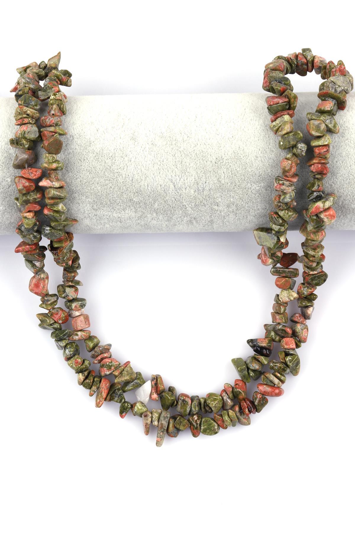 Unakit Doğal Taş Kırıktaş Dizi