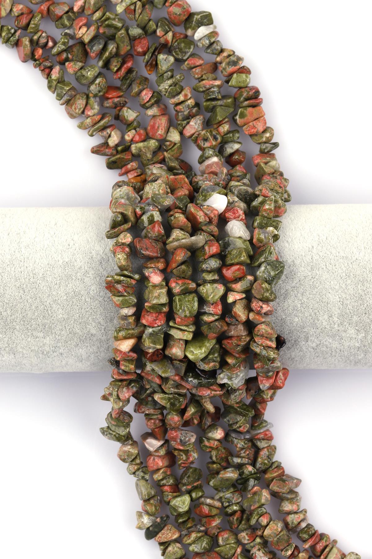 Unakit Doğal Taş Kırıktaş Dizi