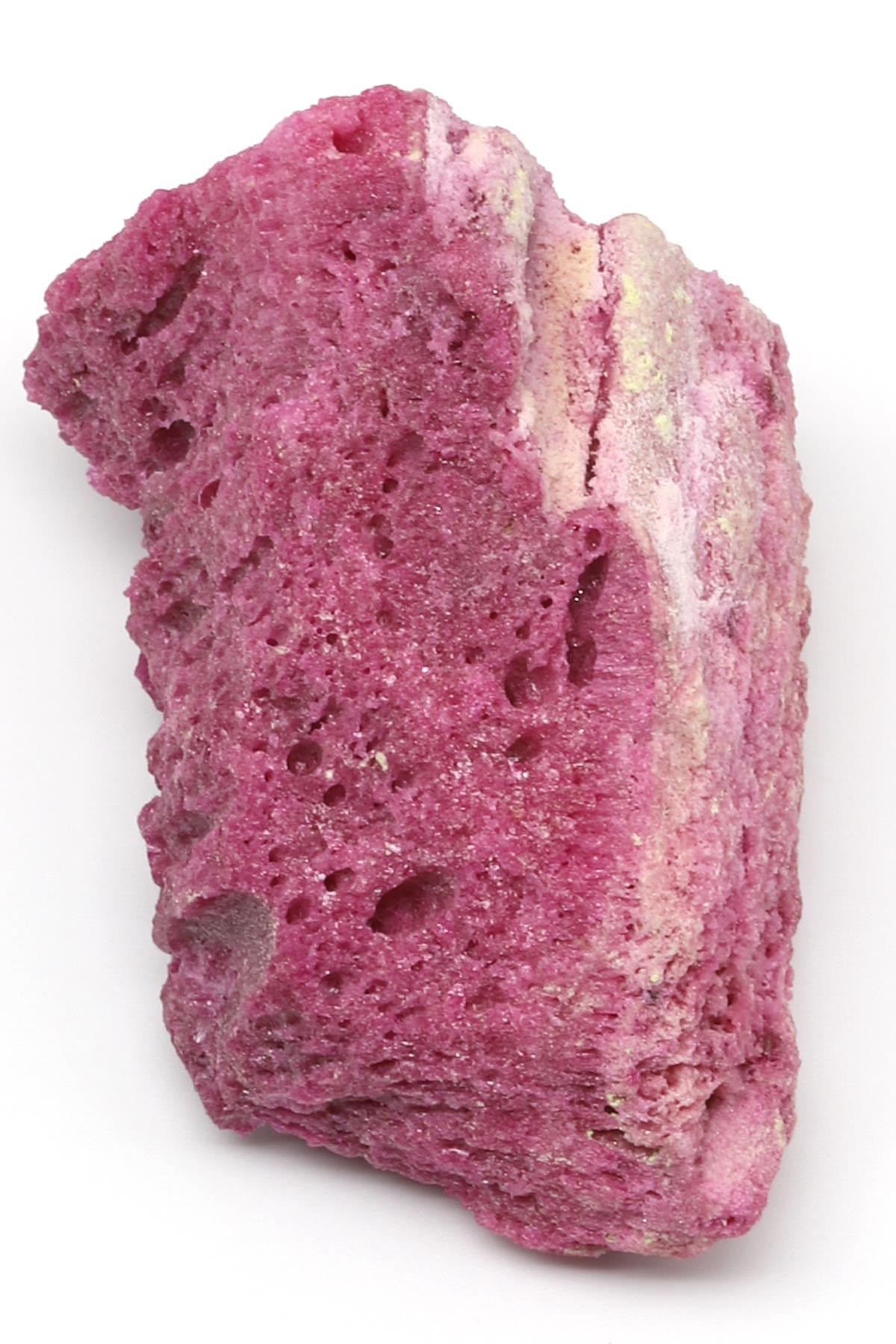 Yakut Doğal Taş Ham Parça - 117 Gr.