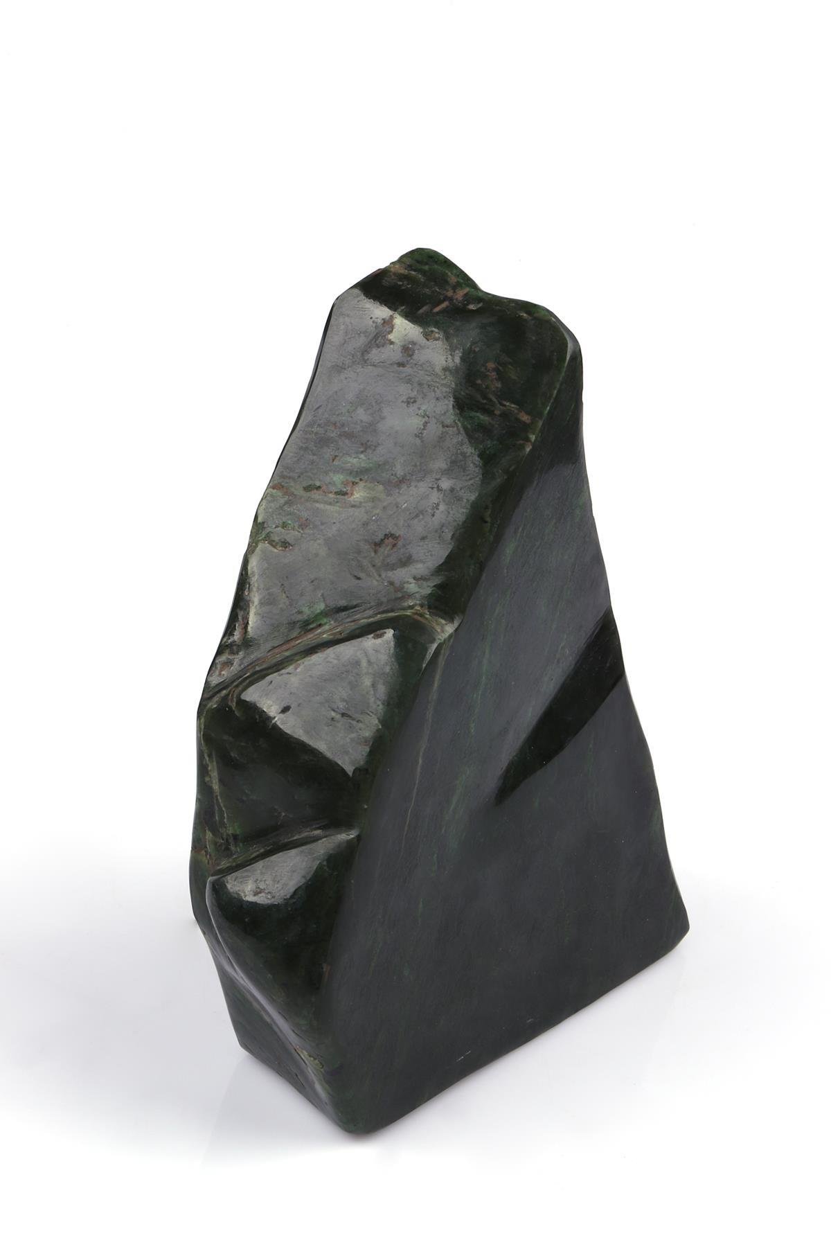 Yeşim Doğal Taş Parça