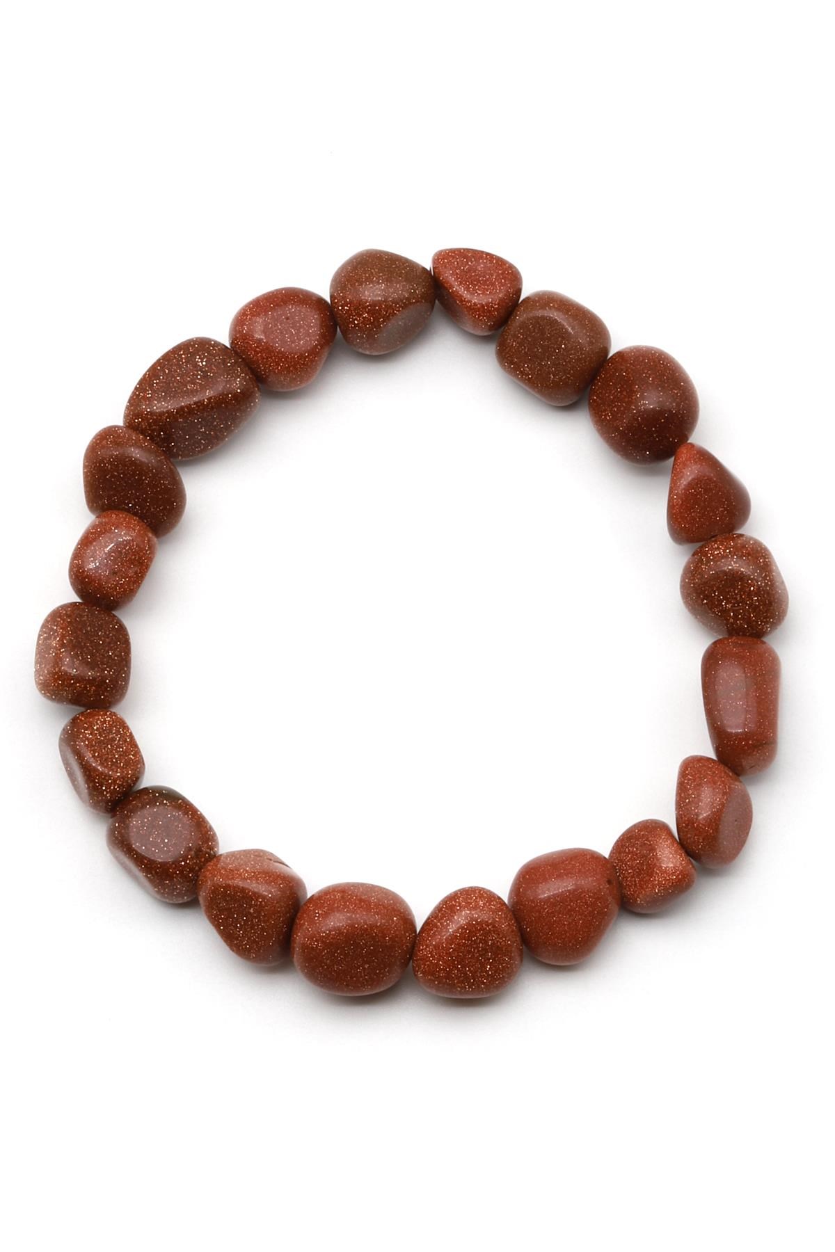 Yıldız Taşı Bileklik 6 x 11 mm Özel Kesim