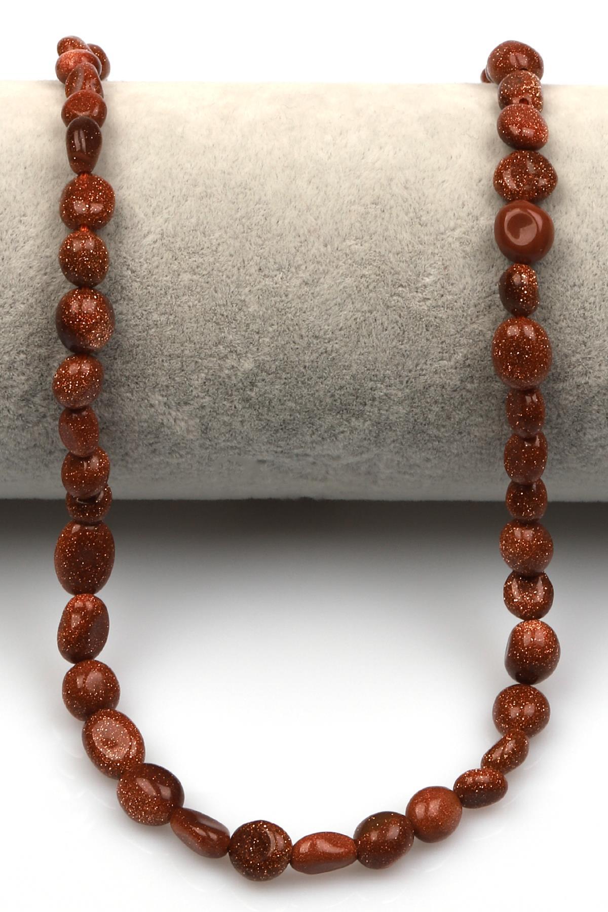 Yıldız Taşı Dizi 6 x 9 mm Mercimek Kesim