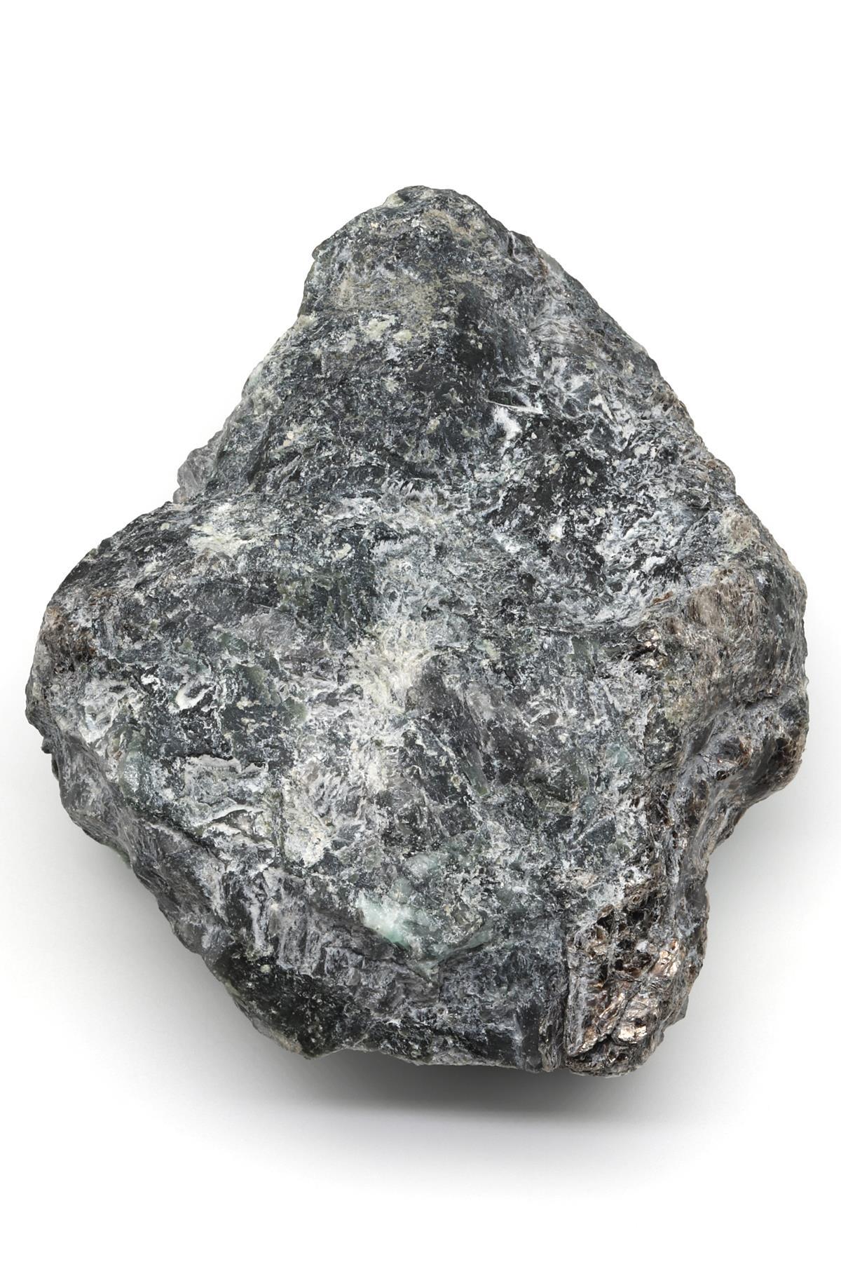 Zümrüt Doğal Taş Ham Parça