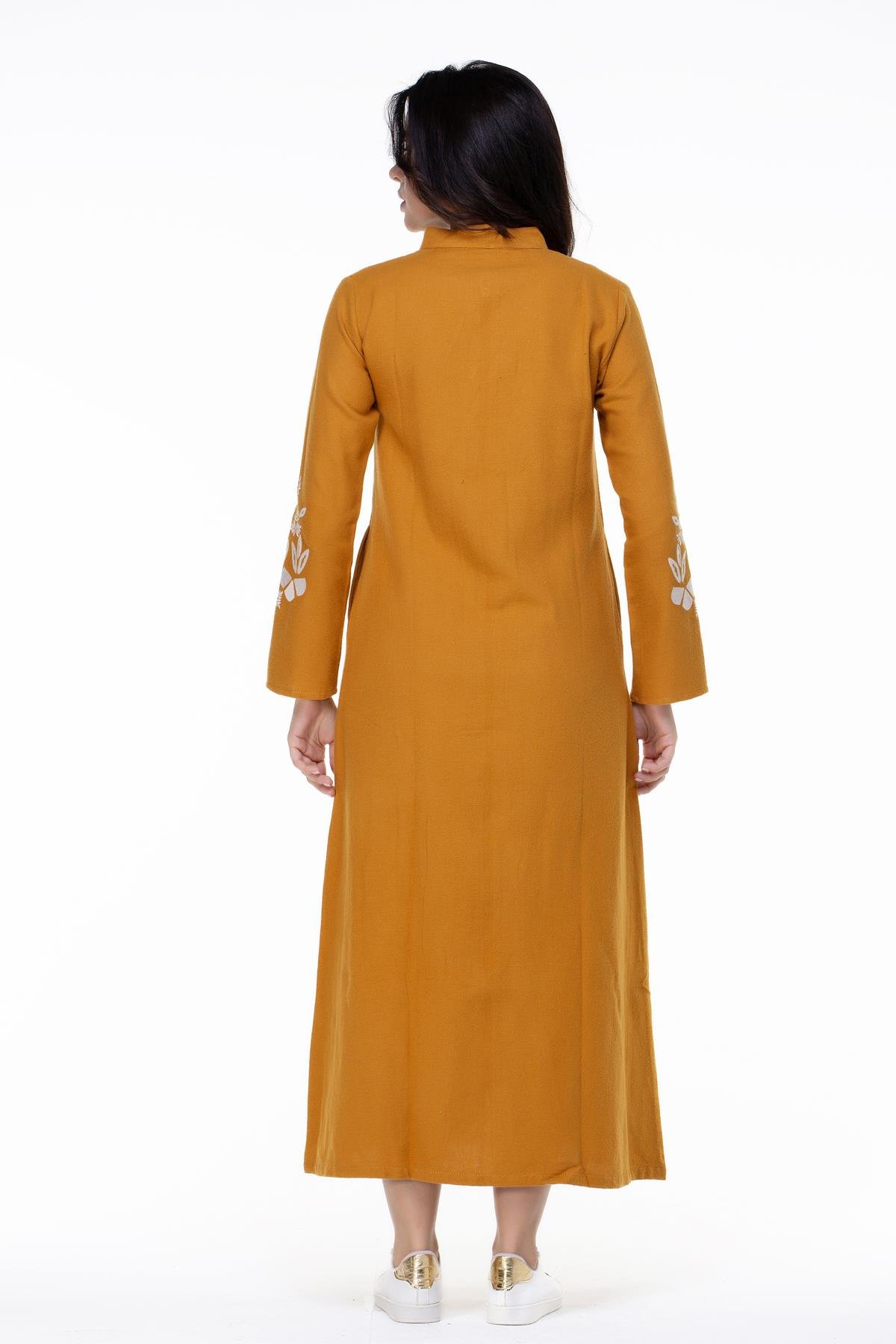 Toptan Nisa Pazen Ferace Hardal