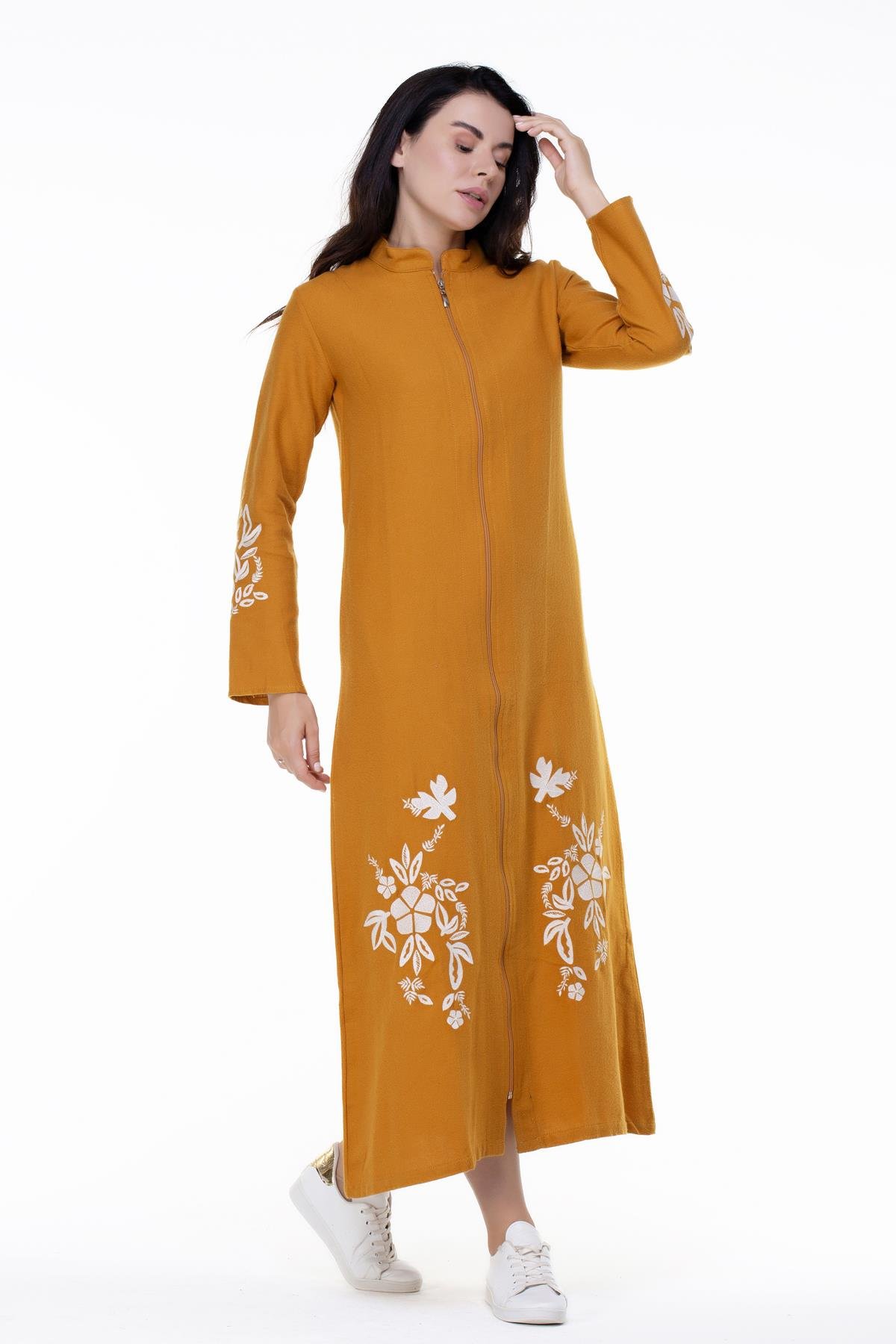 Toptan Nisa Pazen Ferace Hardal