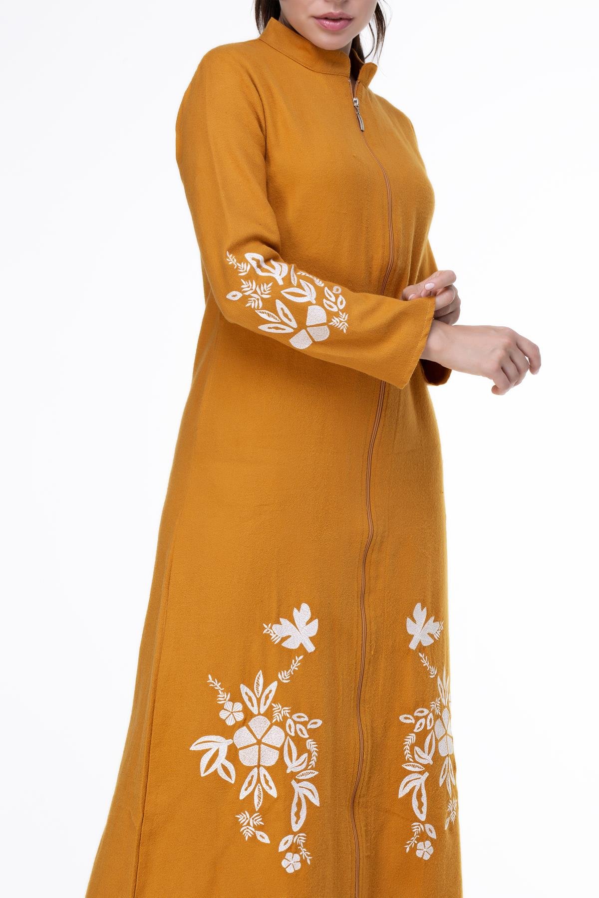 Toptan Nisa Pazen Ferace Hardal