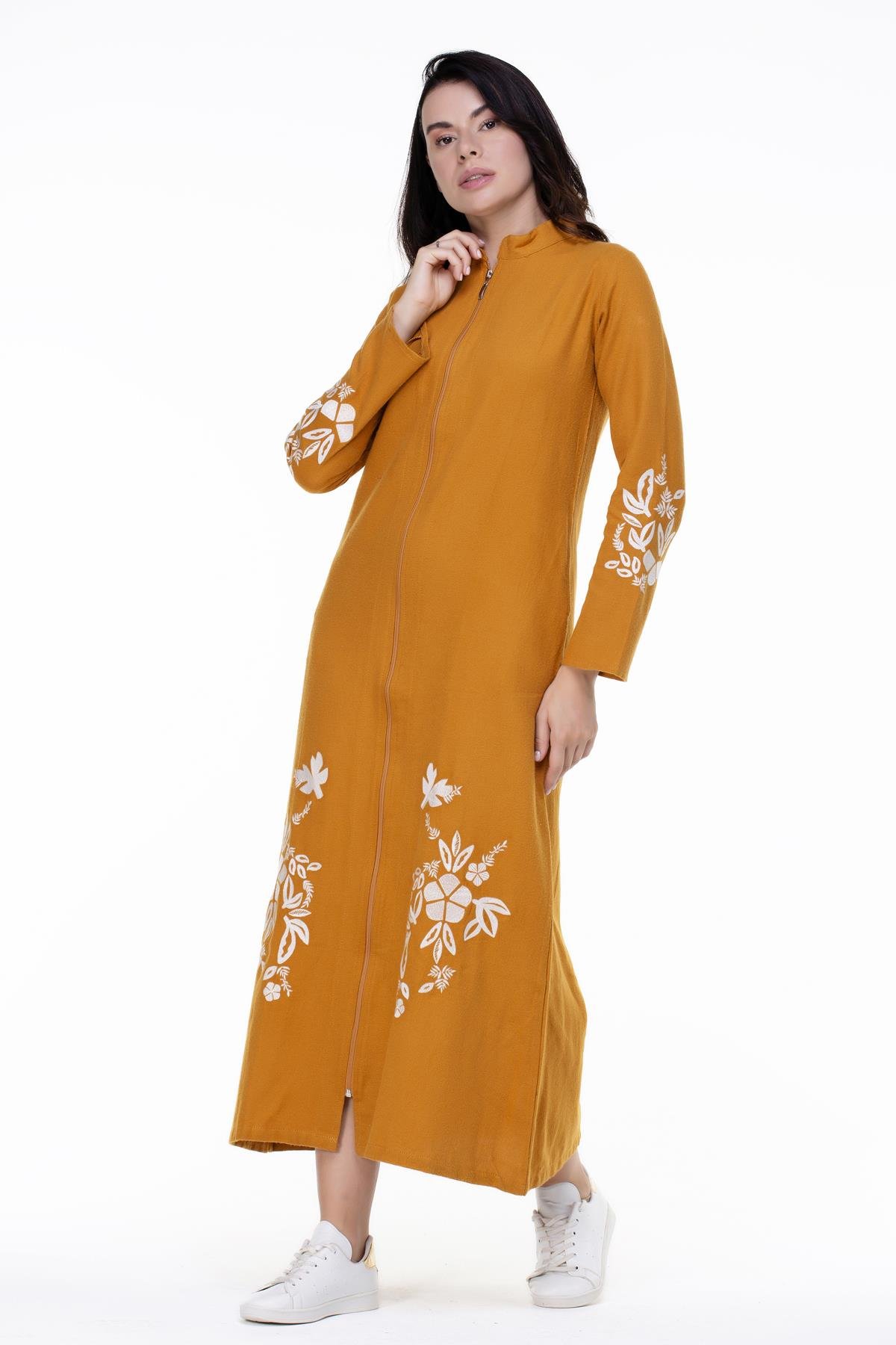 Toptan Nisa Pazen Ferace Hardal