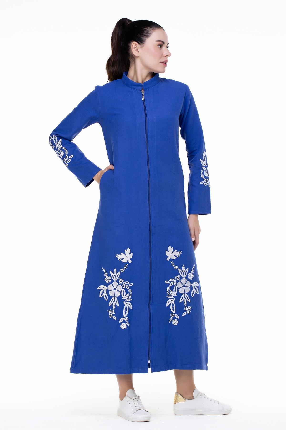 Toptan Nisa Pazen Ferace Saks