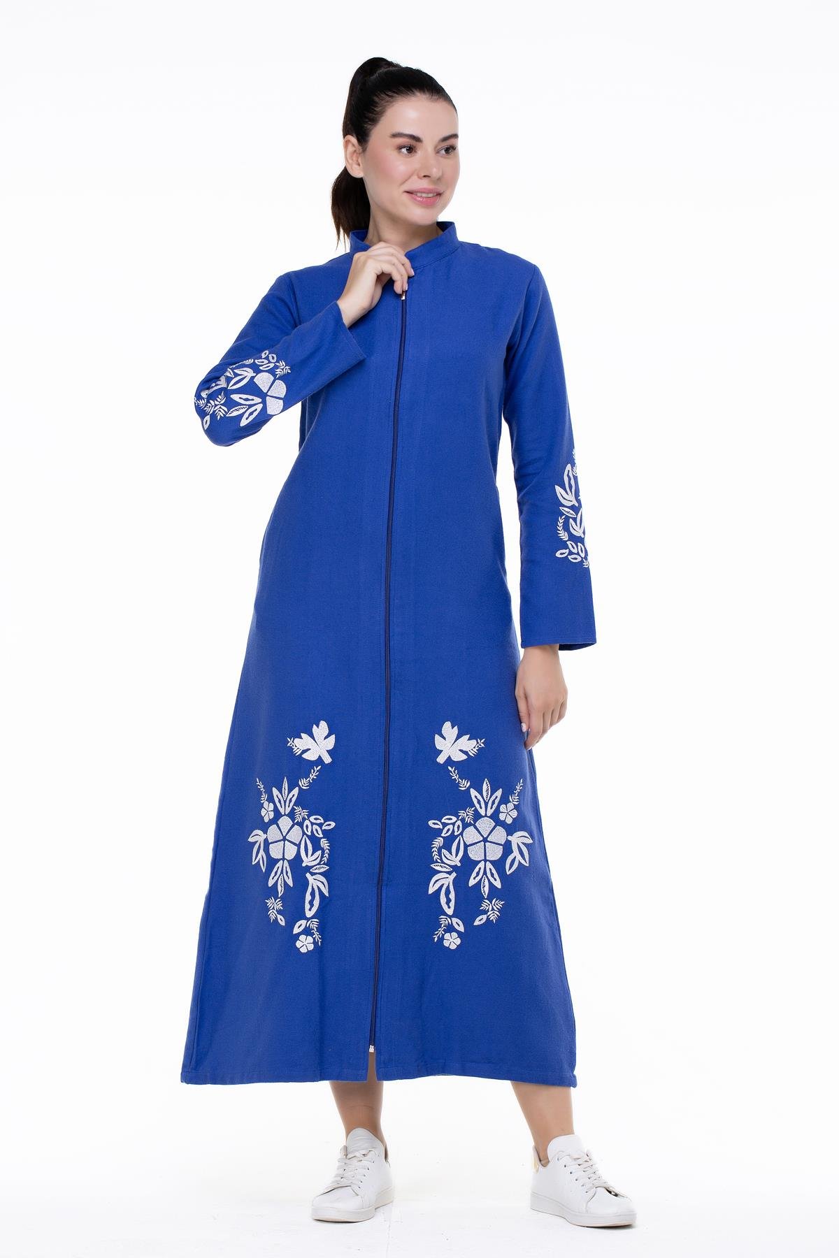 Toptan Nisa Pazen Ferace Saks