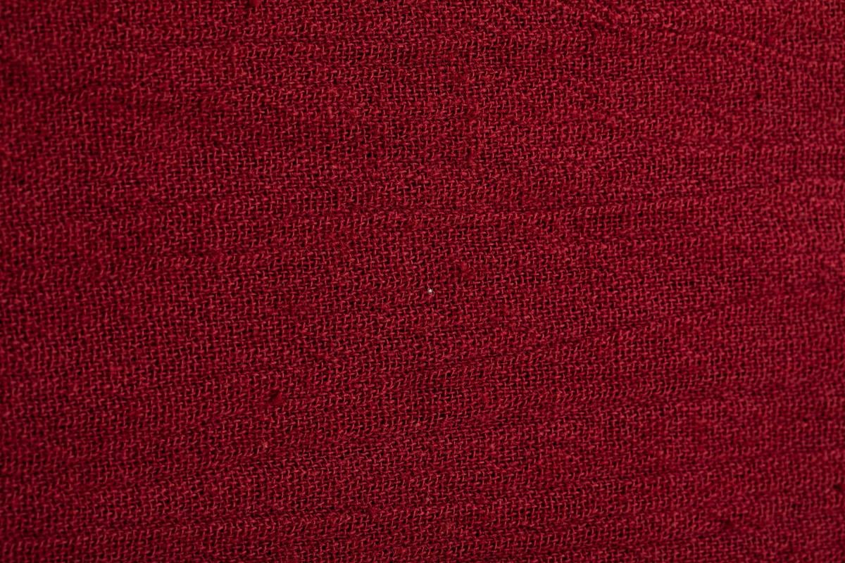 Toptan Şile Bezi Kumaş Bordo