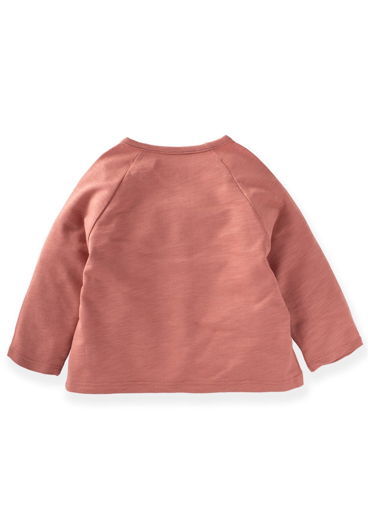70920 - 5019 Yeni Sezon  - Adventures Baskılı Sweat 1-5 Yaş Gül KurusuCigitAdventures Baskılı Sweat 1-5 Yaş Gül Kurusu