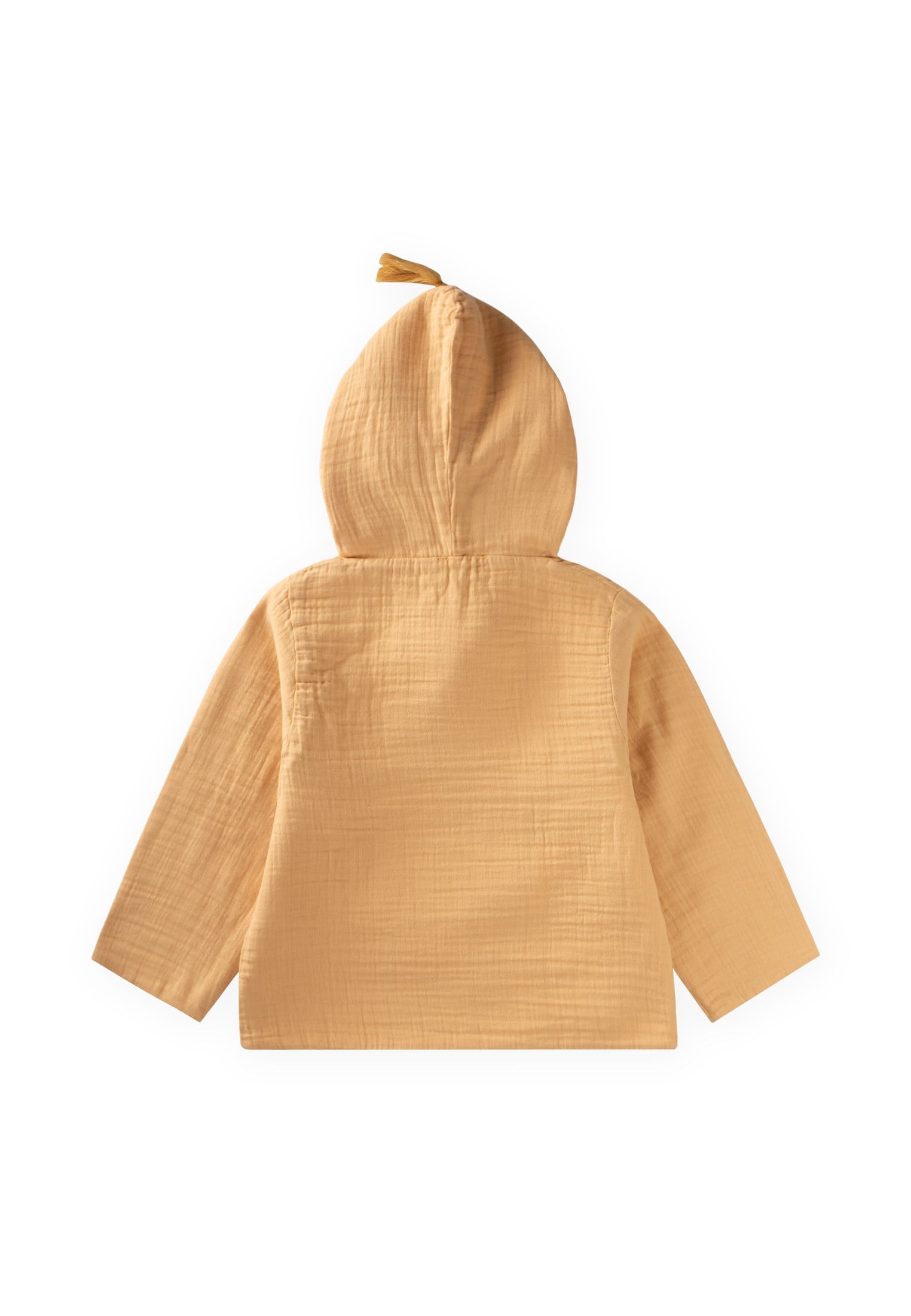 CigitÇift Kat Müslin Çocuk Bornoz 1-9 Yaş SUNDRES