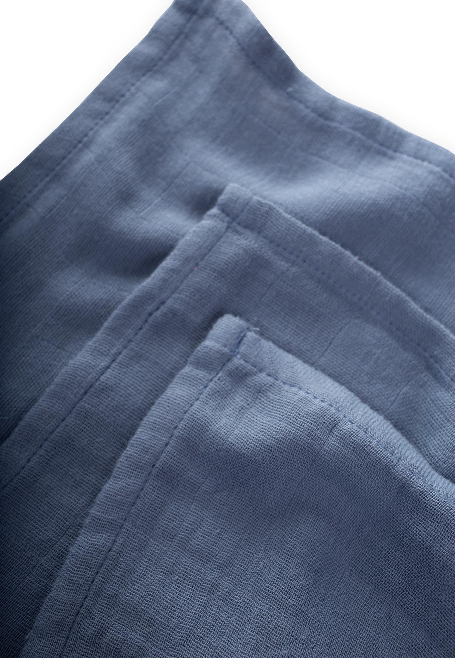 CigitÜçlü Ağız Bezi İNDİGO MAVİ