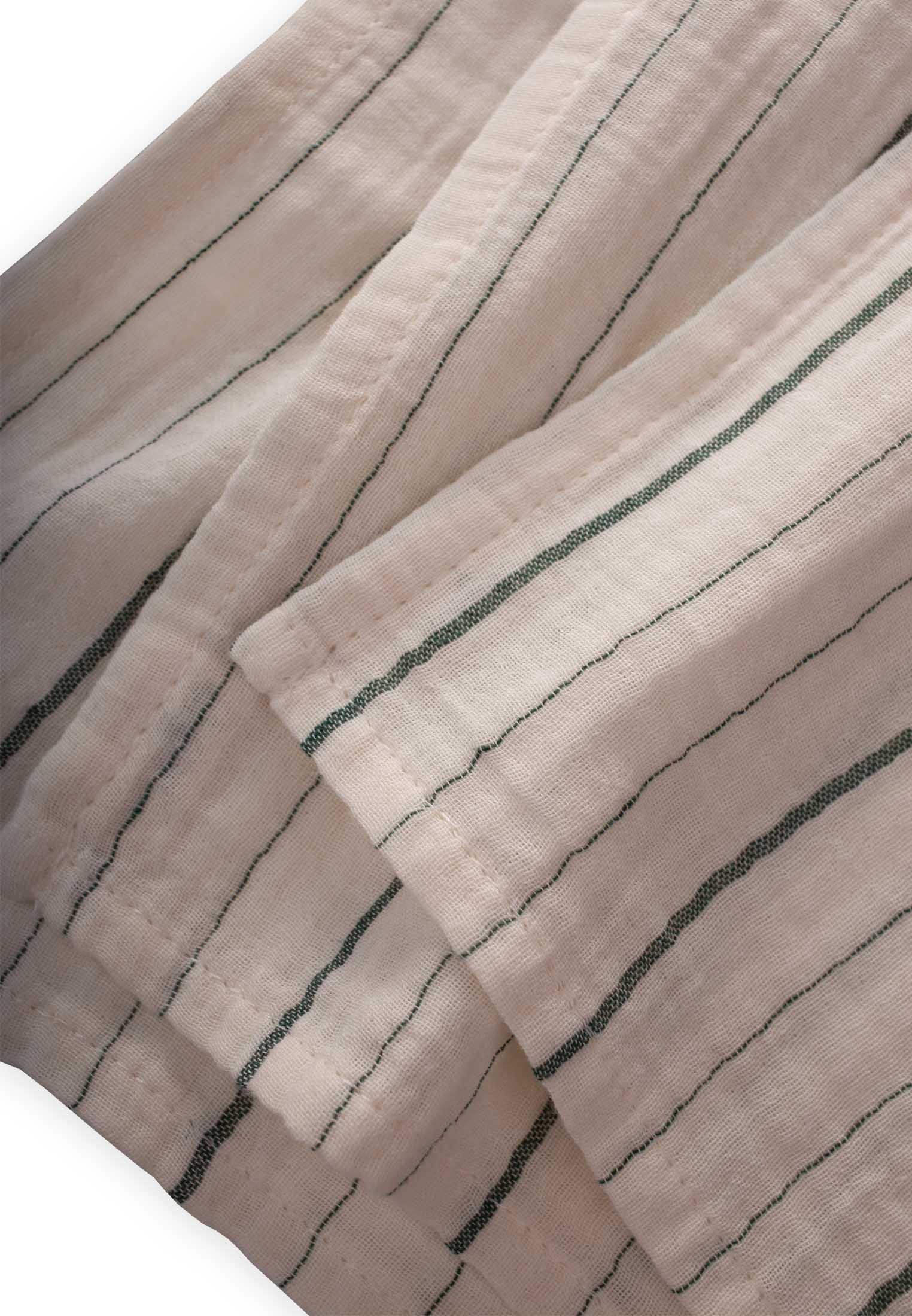 CigitÜçlü Ağız Bezi YEŞİL ÇİZGİLİ